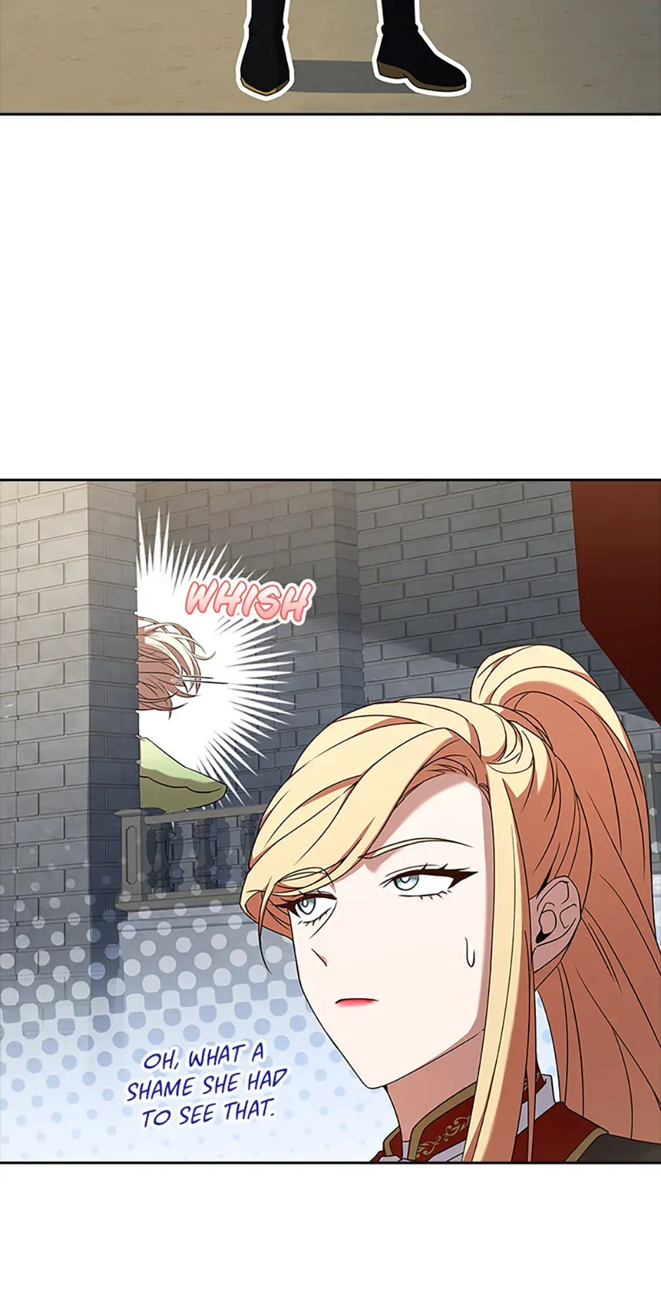 Happy Sea World Chapter 17 Online - página 42