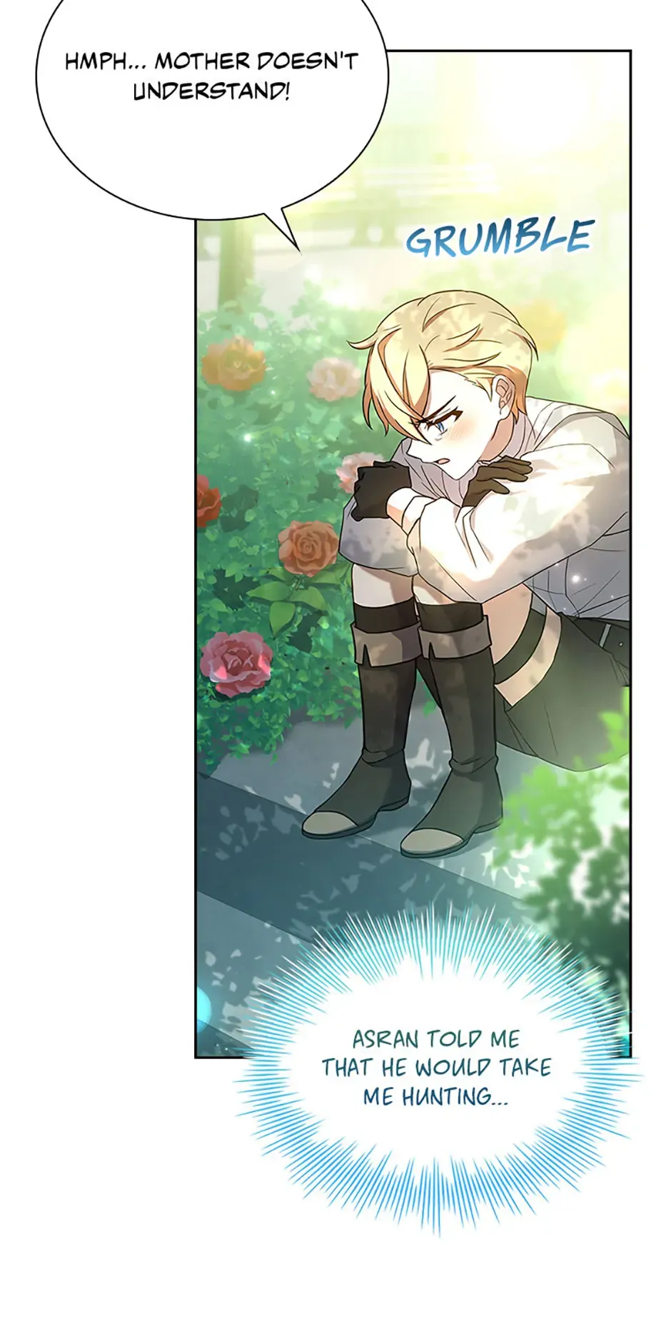 Happy Sea World Chapter 17 Online - página 46