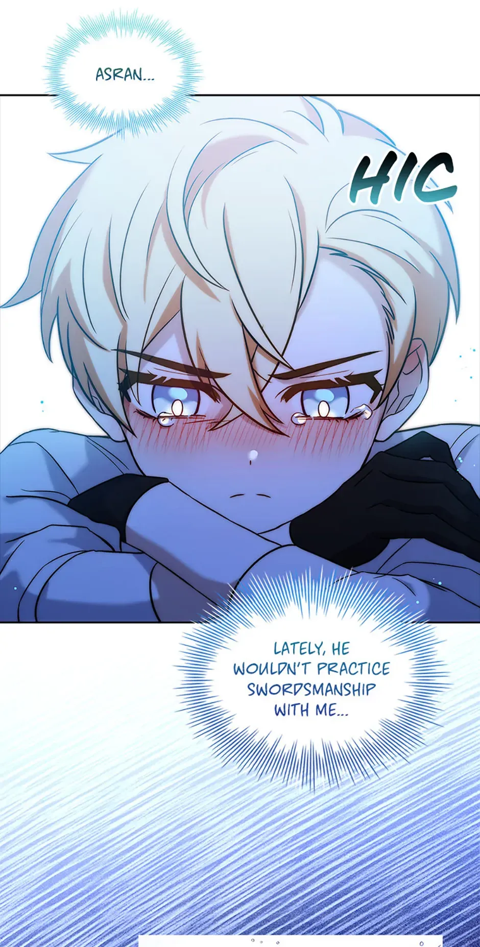 Happy Sea World Chapter 17 Online - página 47