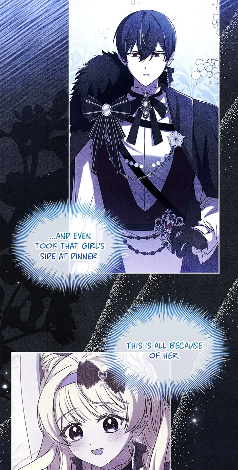Happy Sea World Chapter 17 Online - página 48