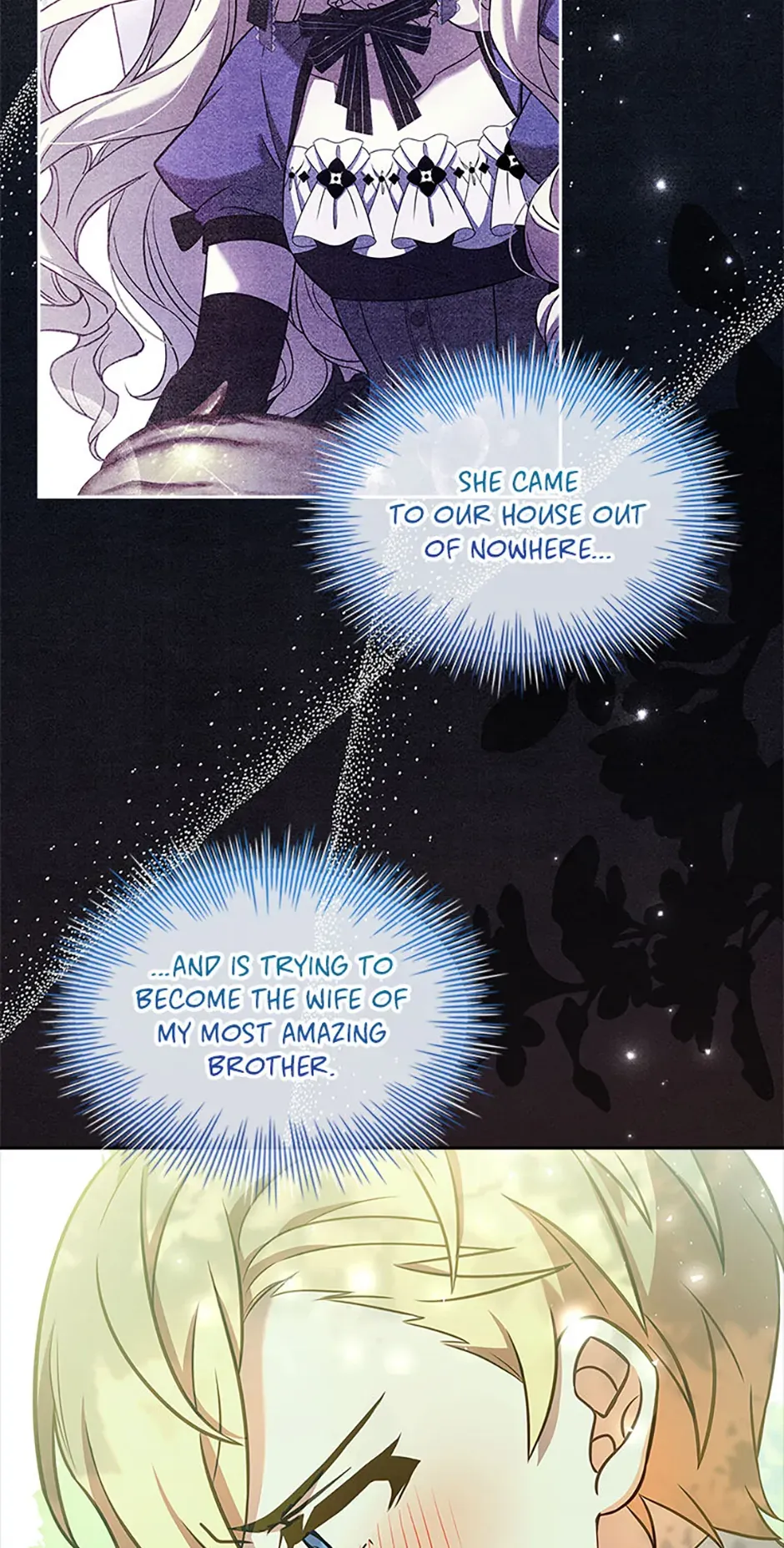 Happy Sea World Chapter 17 Online - página 49