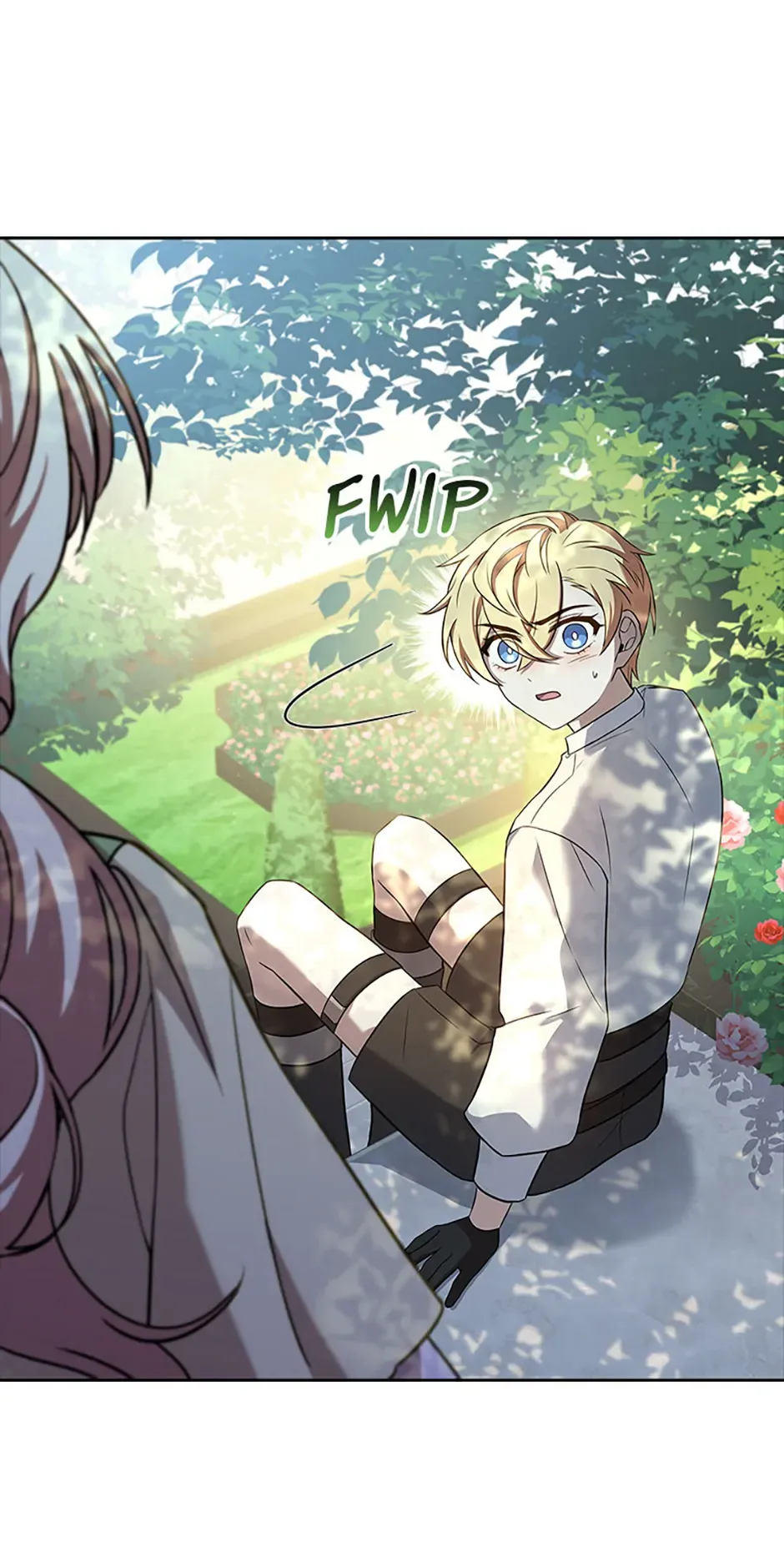 Happy Sea World Chapter 17 Online - página 51