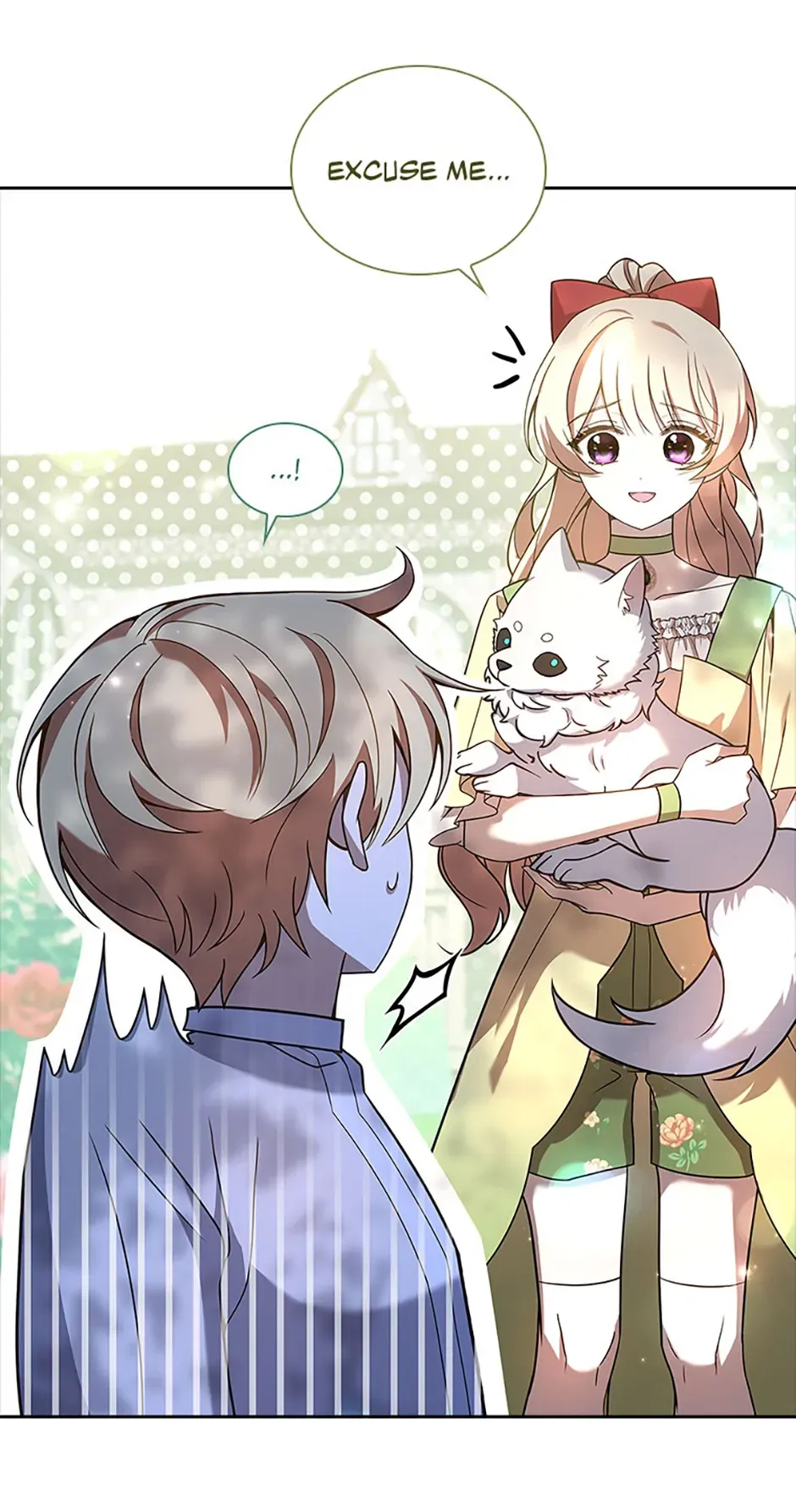 Happy Sea World Chapter 17 Online - página 52
