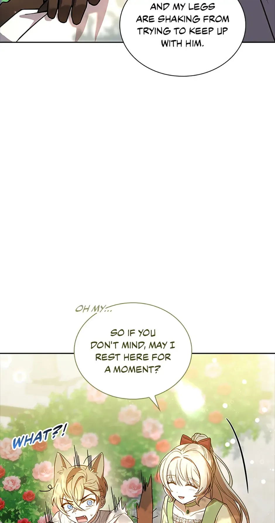 Happy Sea World Chapter 17 Online - página 55
