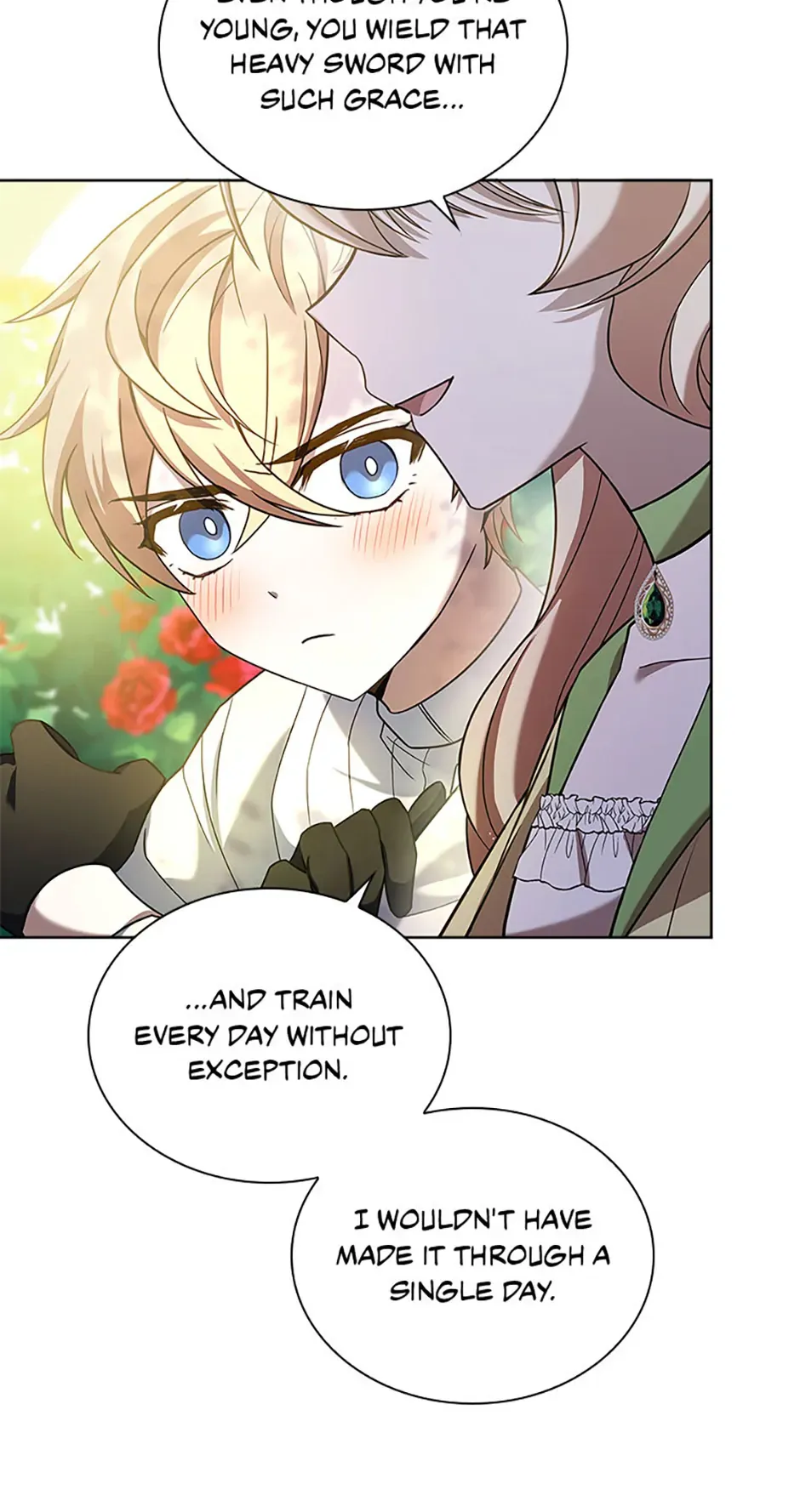 Happy Sea World Chapter 17 Online - página 60