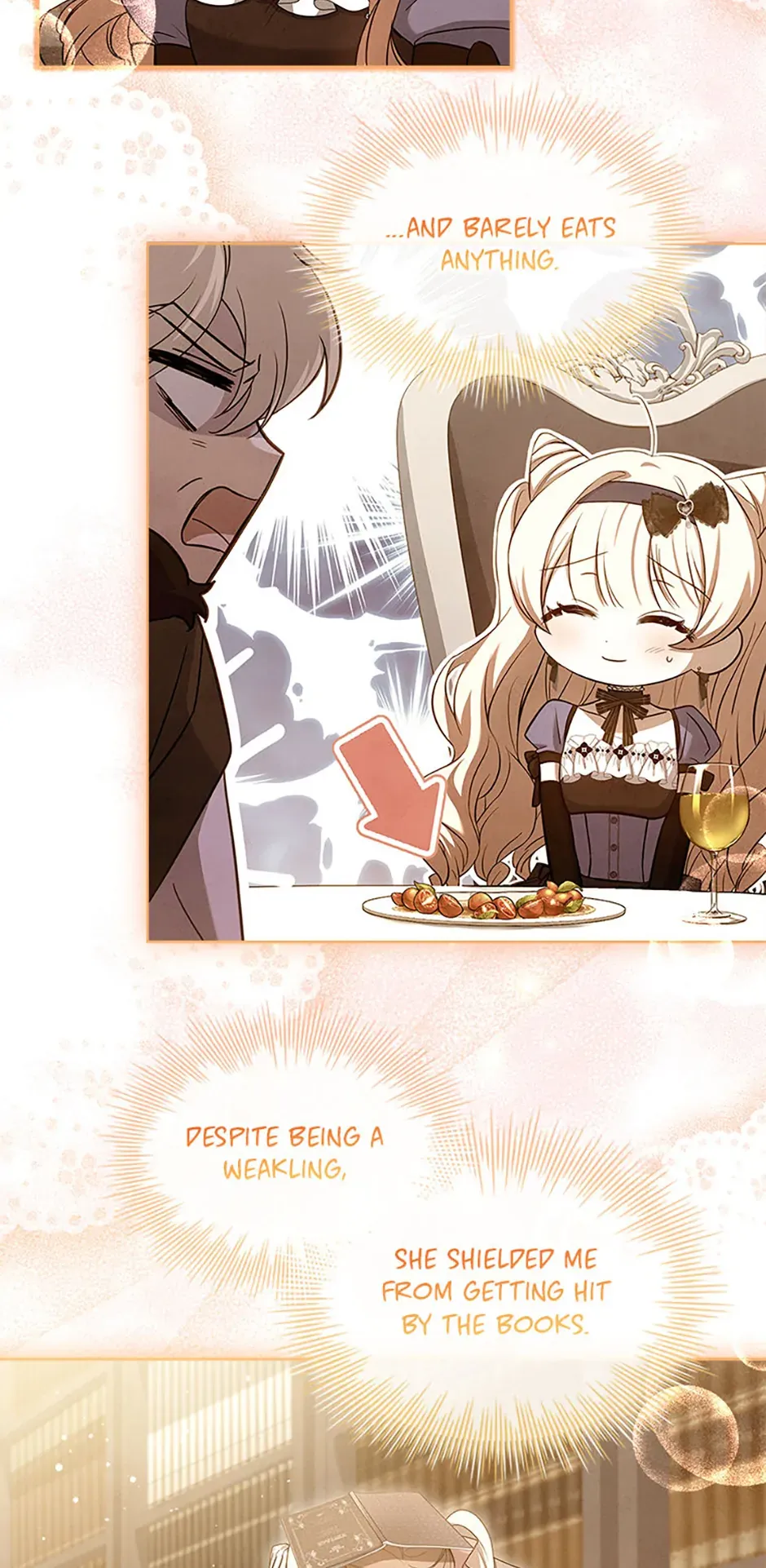 Happy Sea World Chapter 17 Online - página 66
