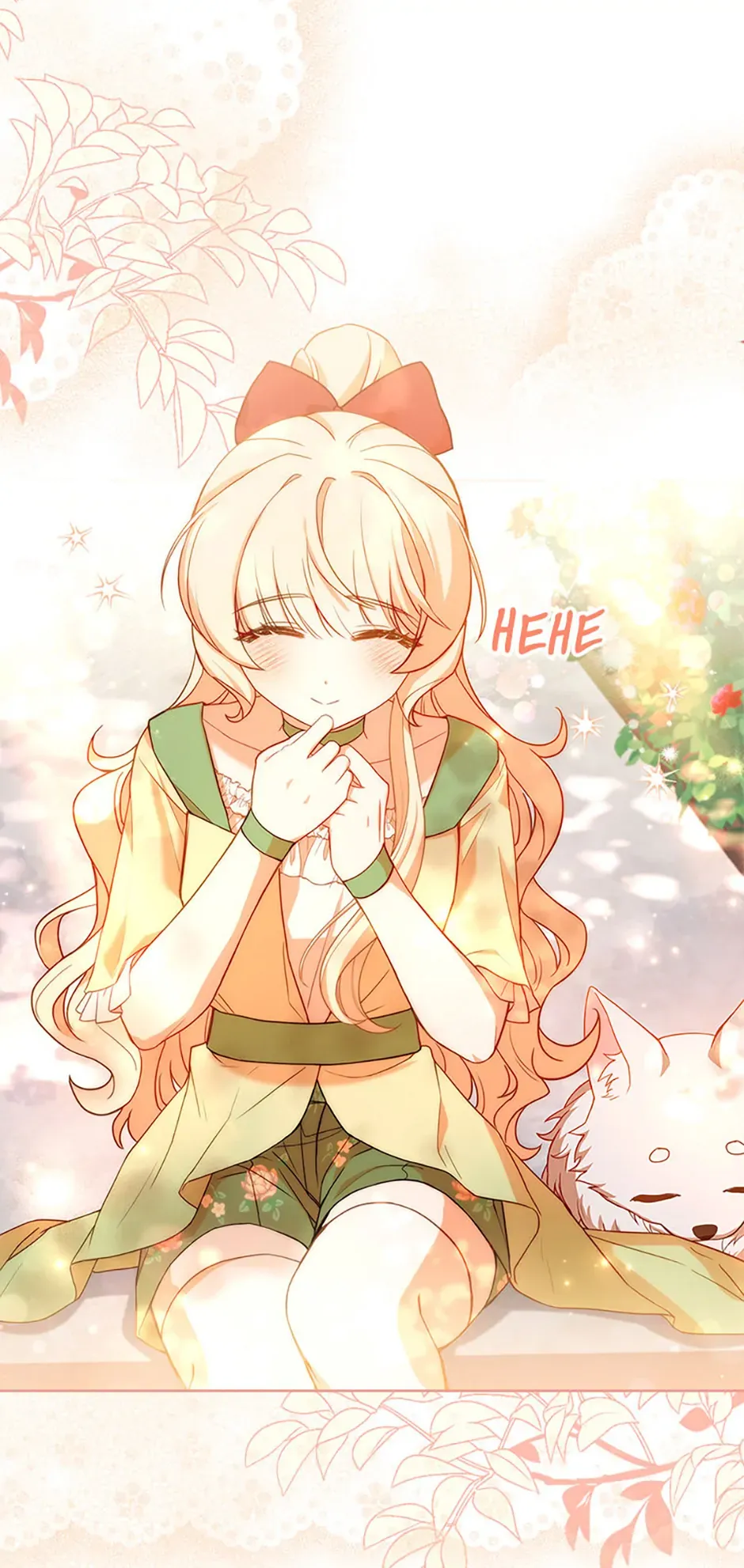 Happy Sea World Chapter 17 Online - página 74