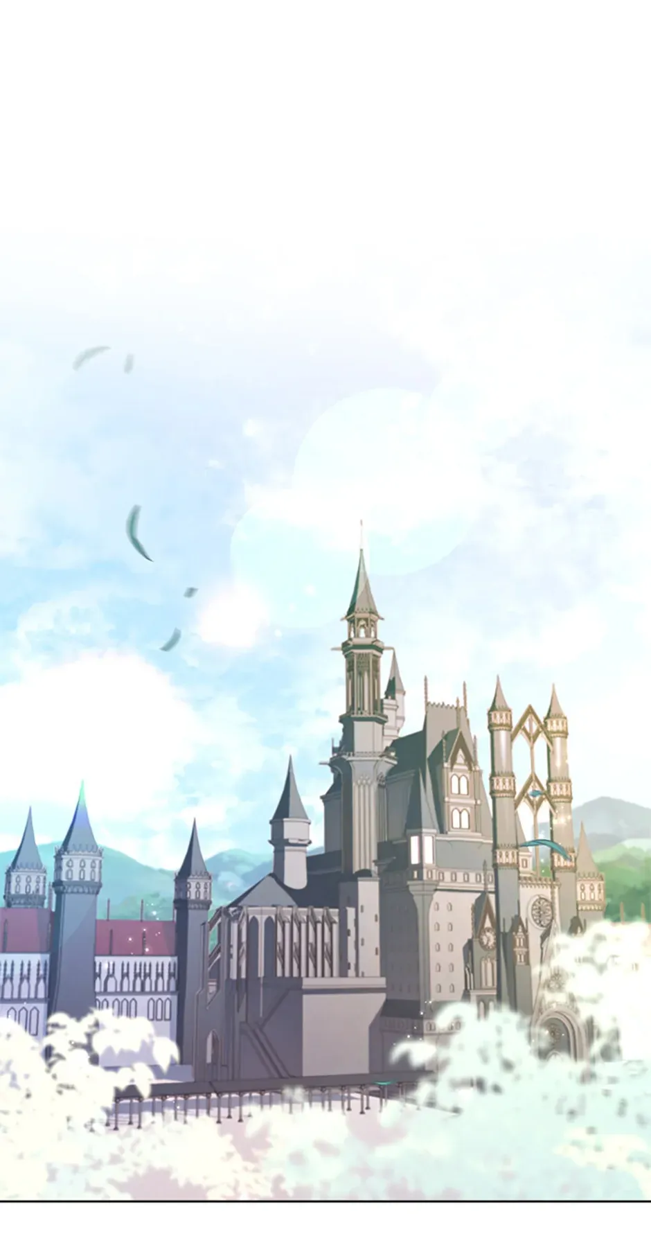 Happy Sea World Chapter 18 Online - página 2