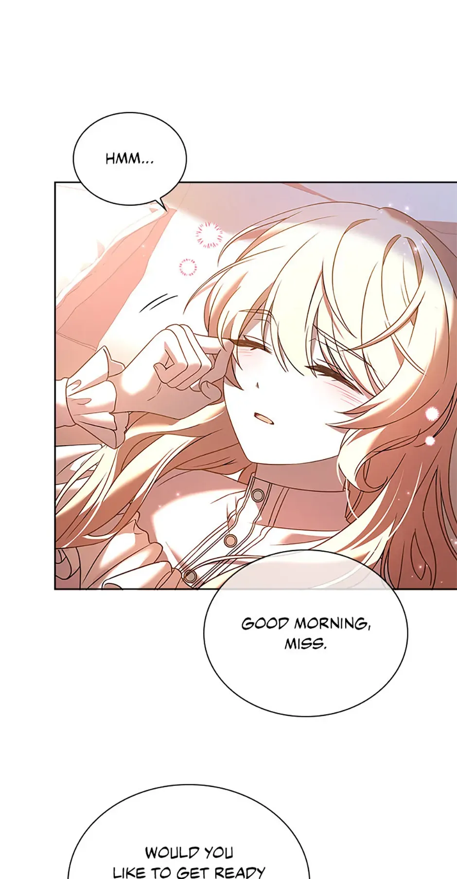 Happy Sea World Chapter 18 Online - página 4