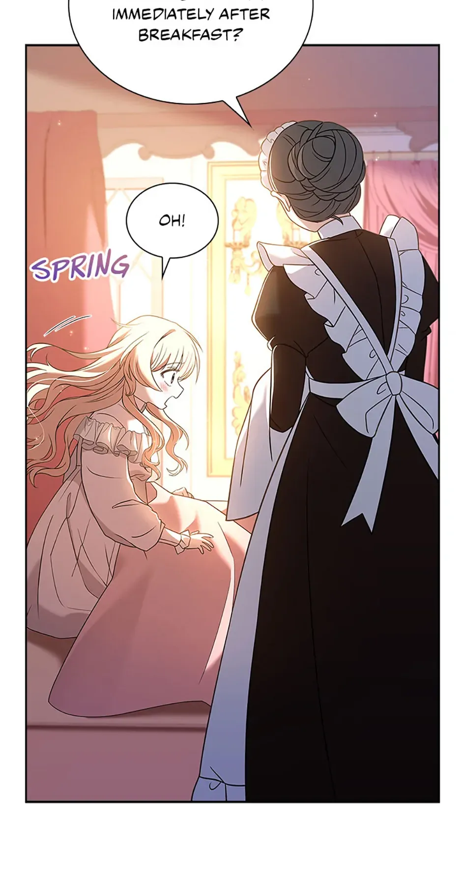Happy Sea World Chapter 18 Online - página 5