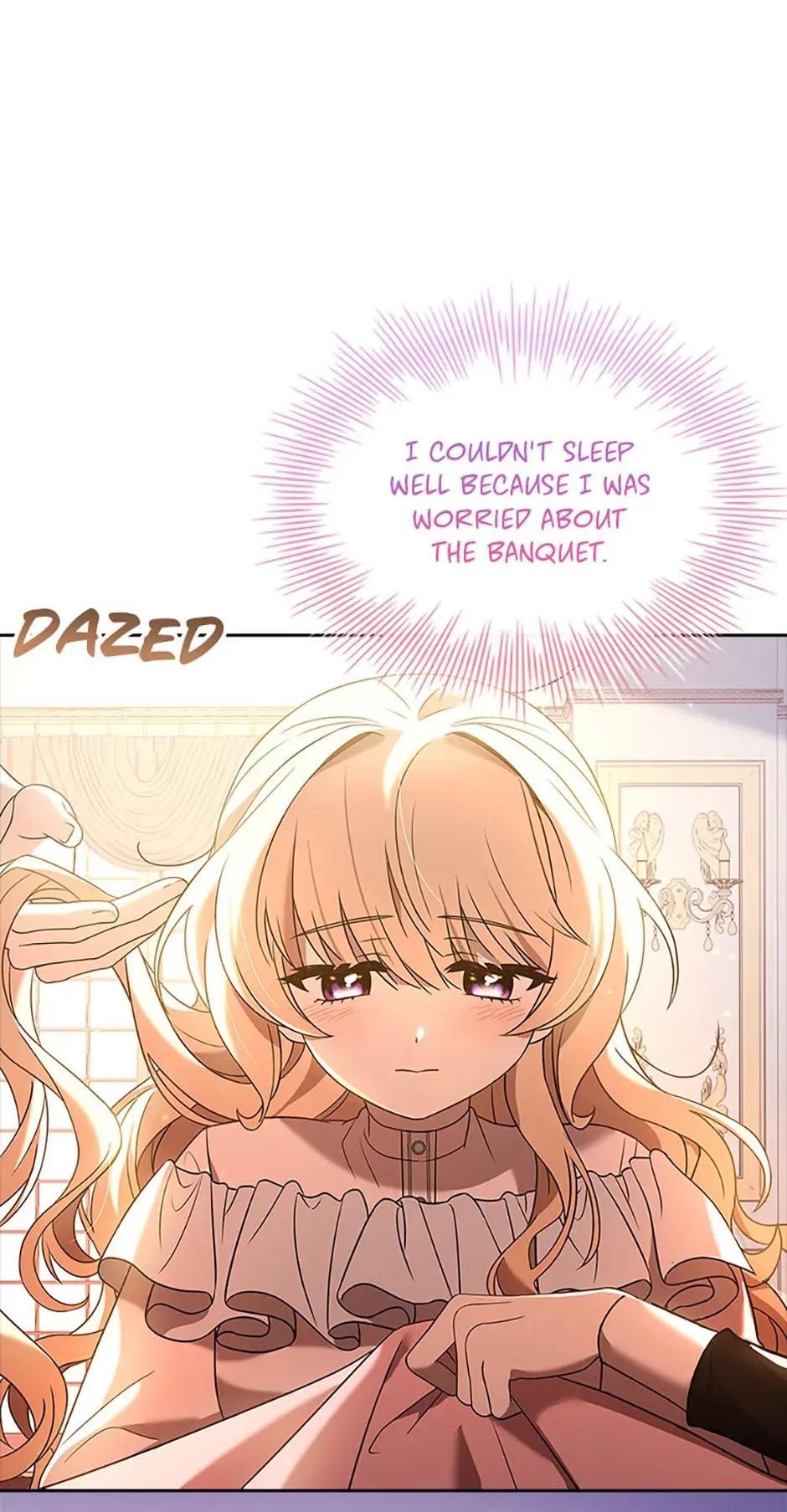 Happy Sea World Chapter 18 Online - página 6