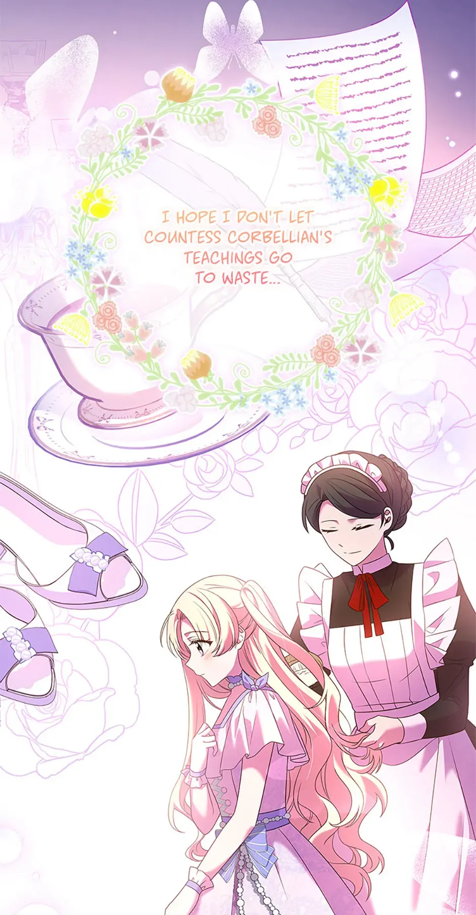 Happy Sea World Chapter 18 Online - página 7