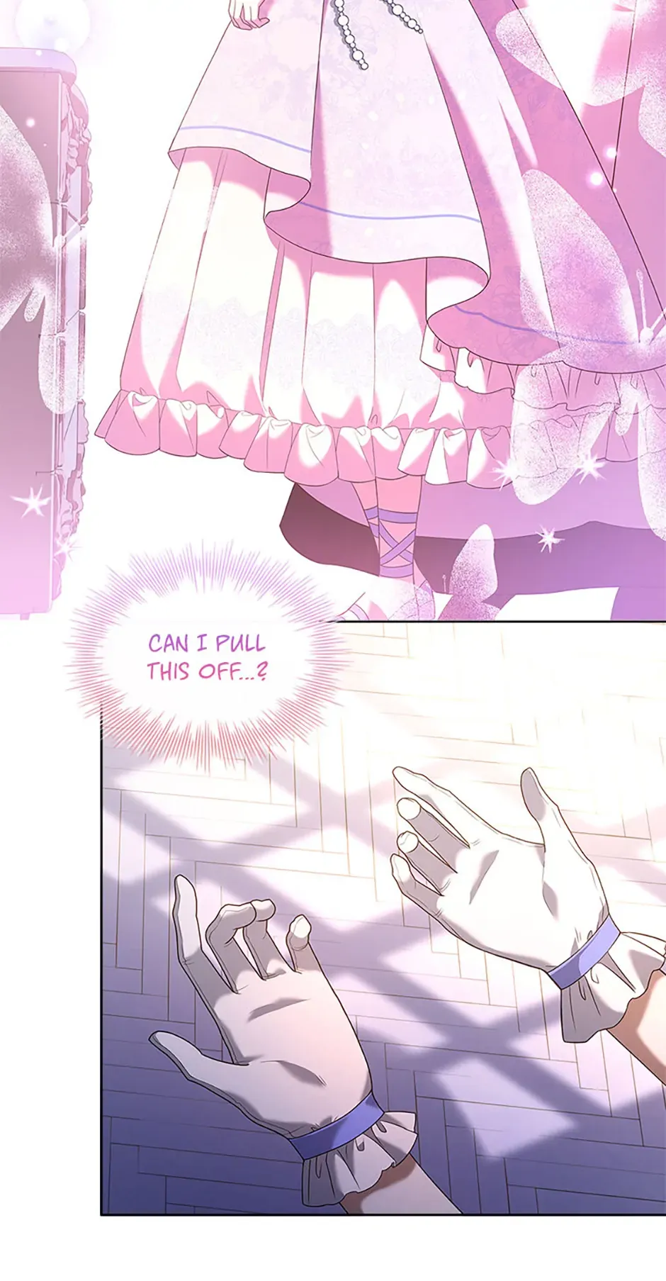 Happy Sea World Chapter 18 Online - página 8