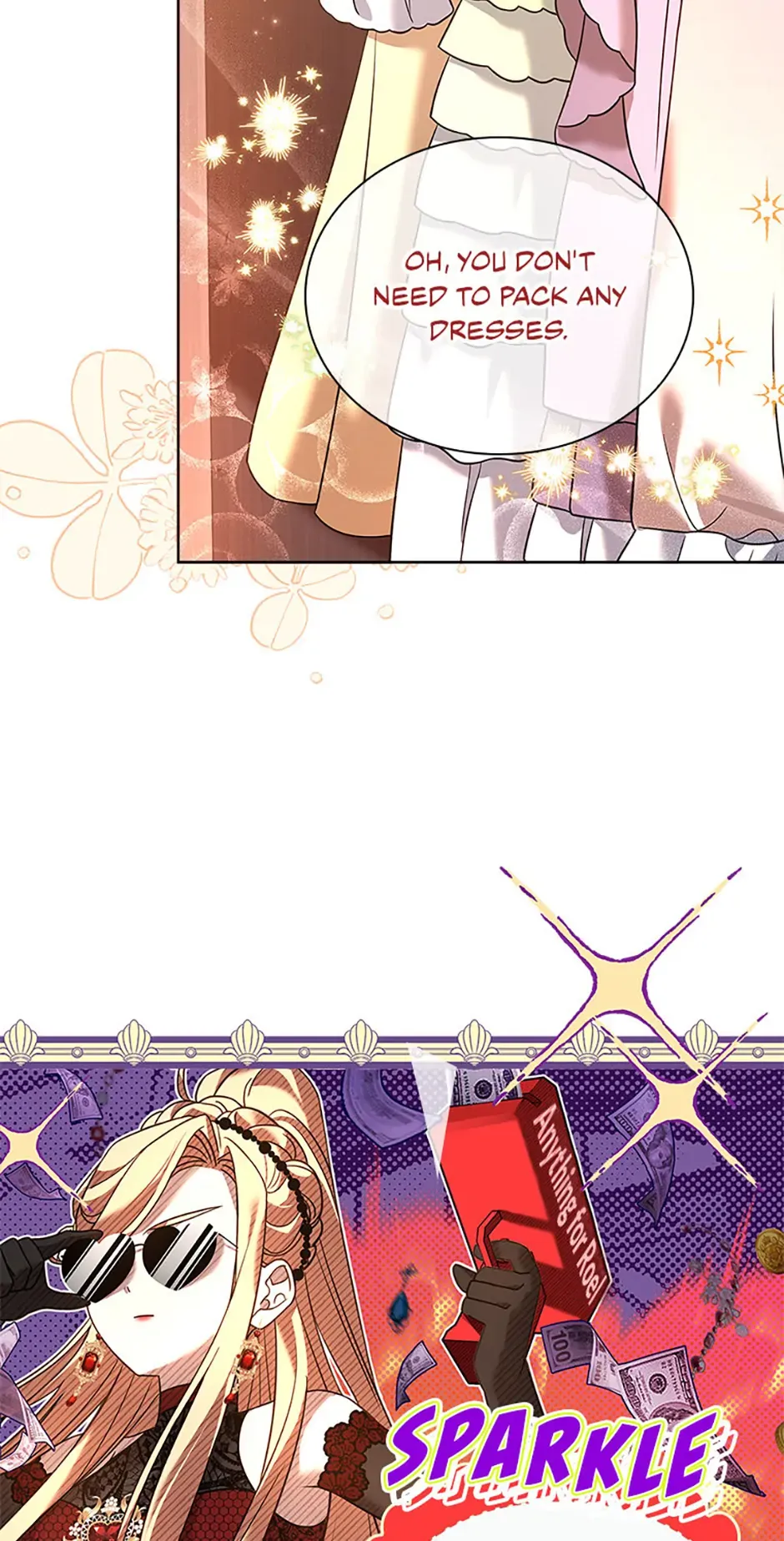 Happy Sea World Chapter 18 Online - página 12