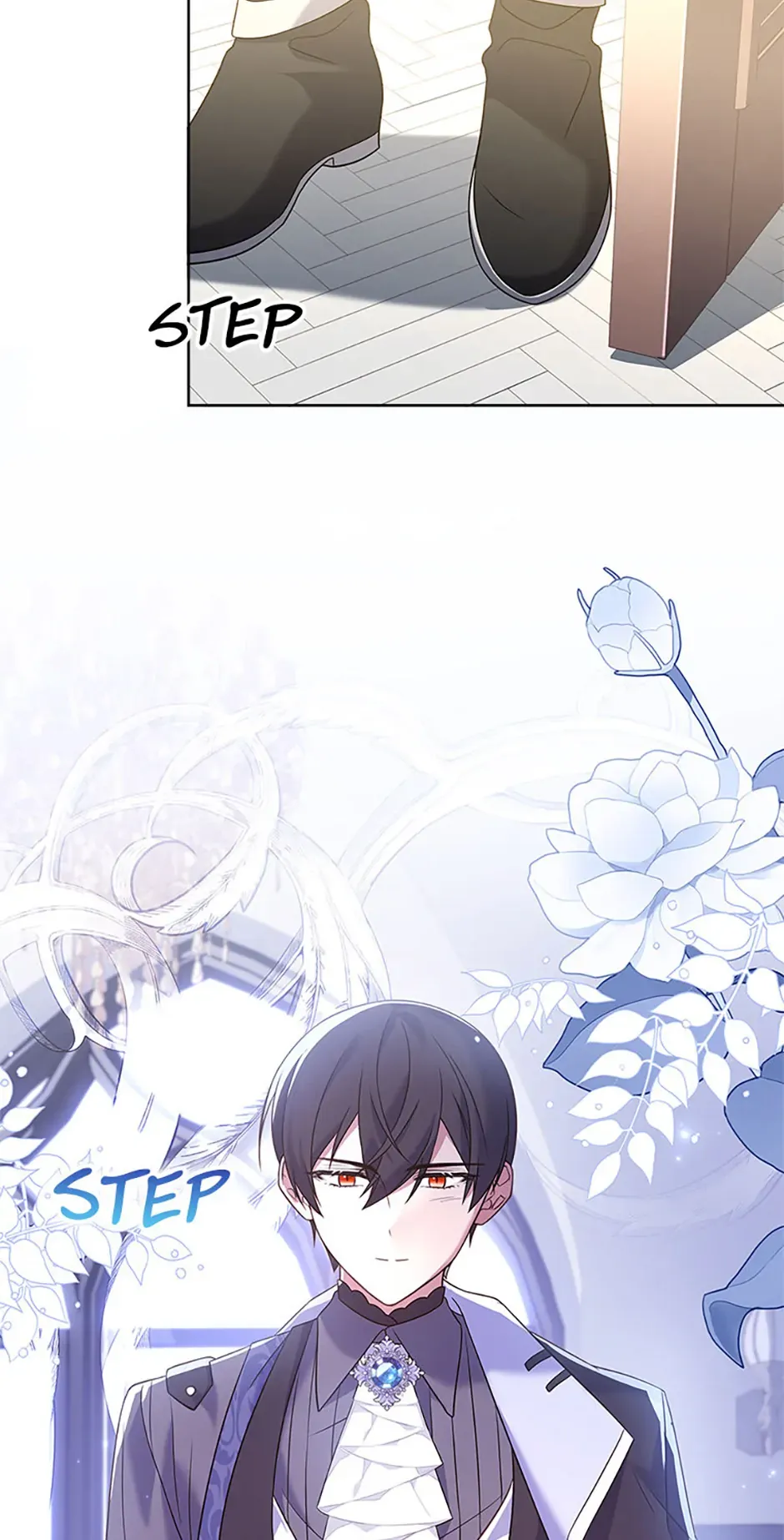 Happy Sea World Chapter 18 Online - página 15