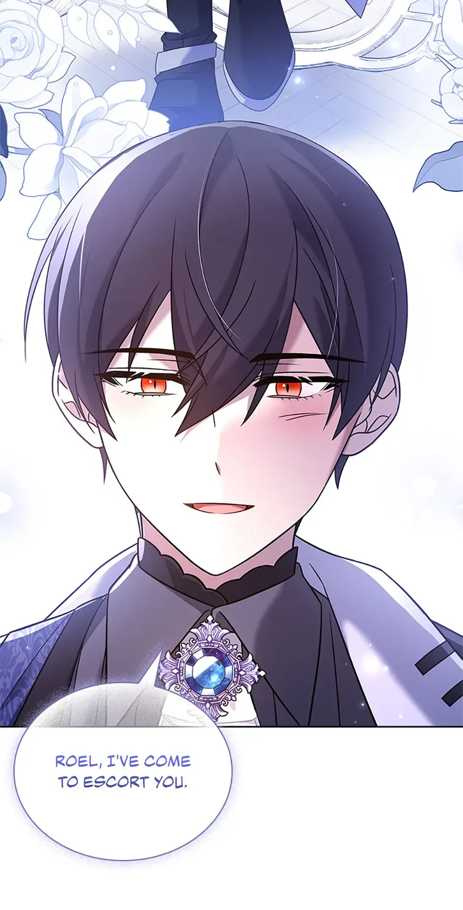 Happy Sea World Chapter 18 Online - página 17