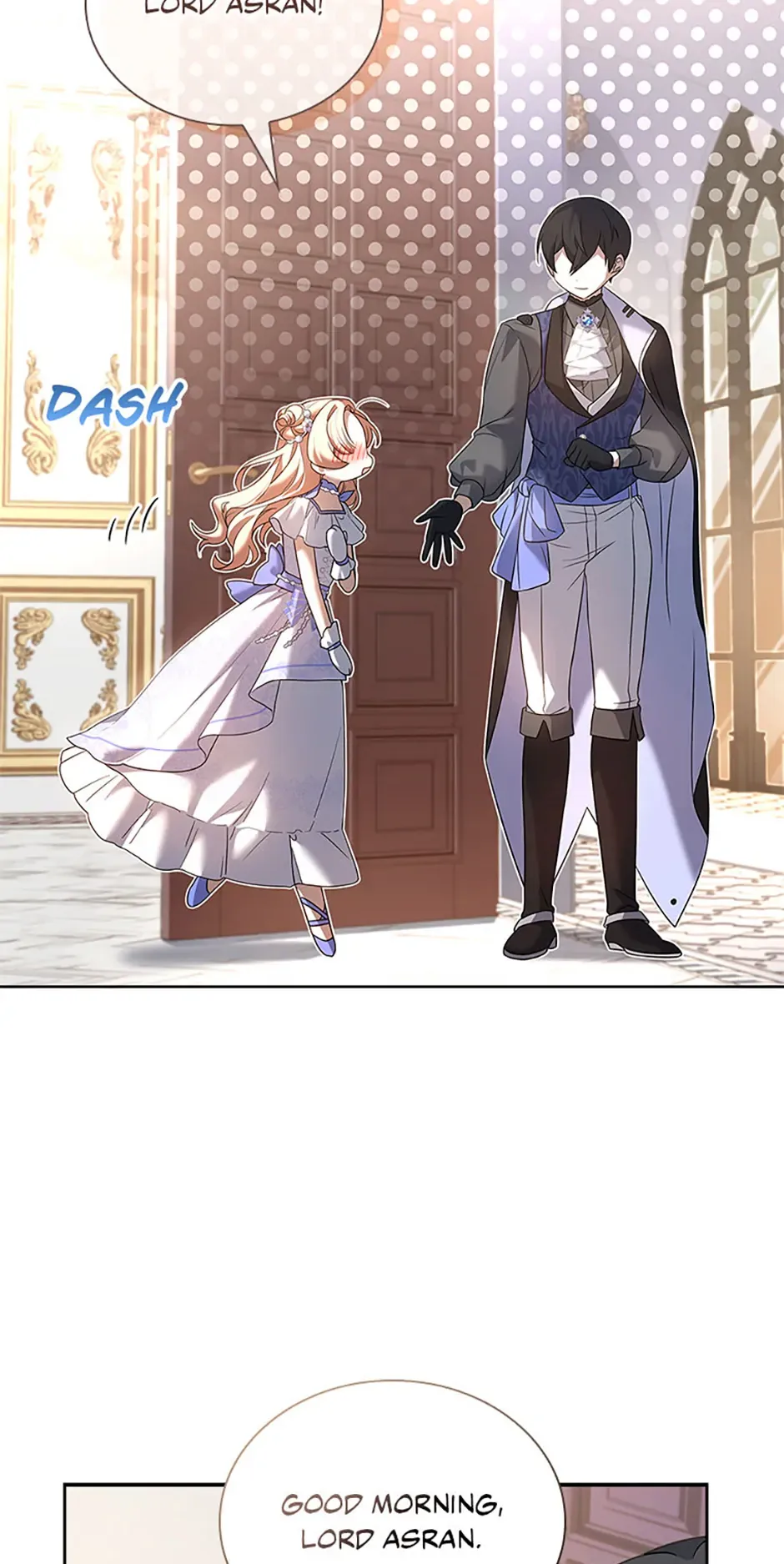 Happy Sea World Chapter 18 Online - página 19