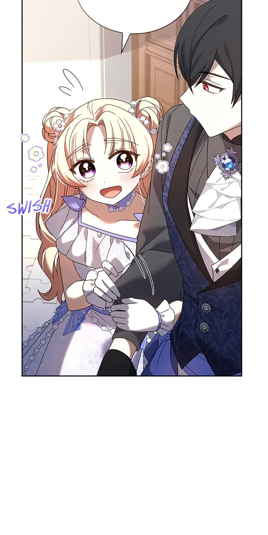Happy Sea World Chapter 18 Online - página 20