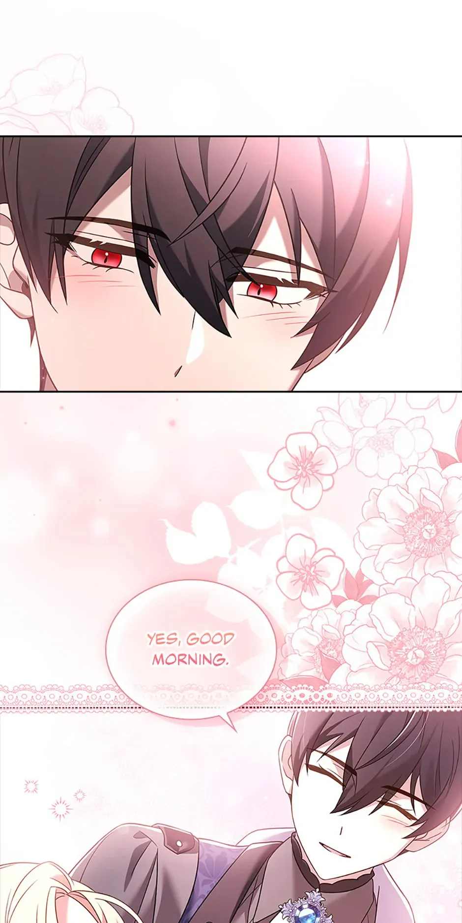 Happy Sea World Chapter 18 Online - página 21