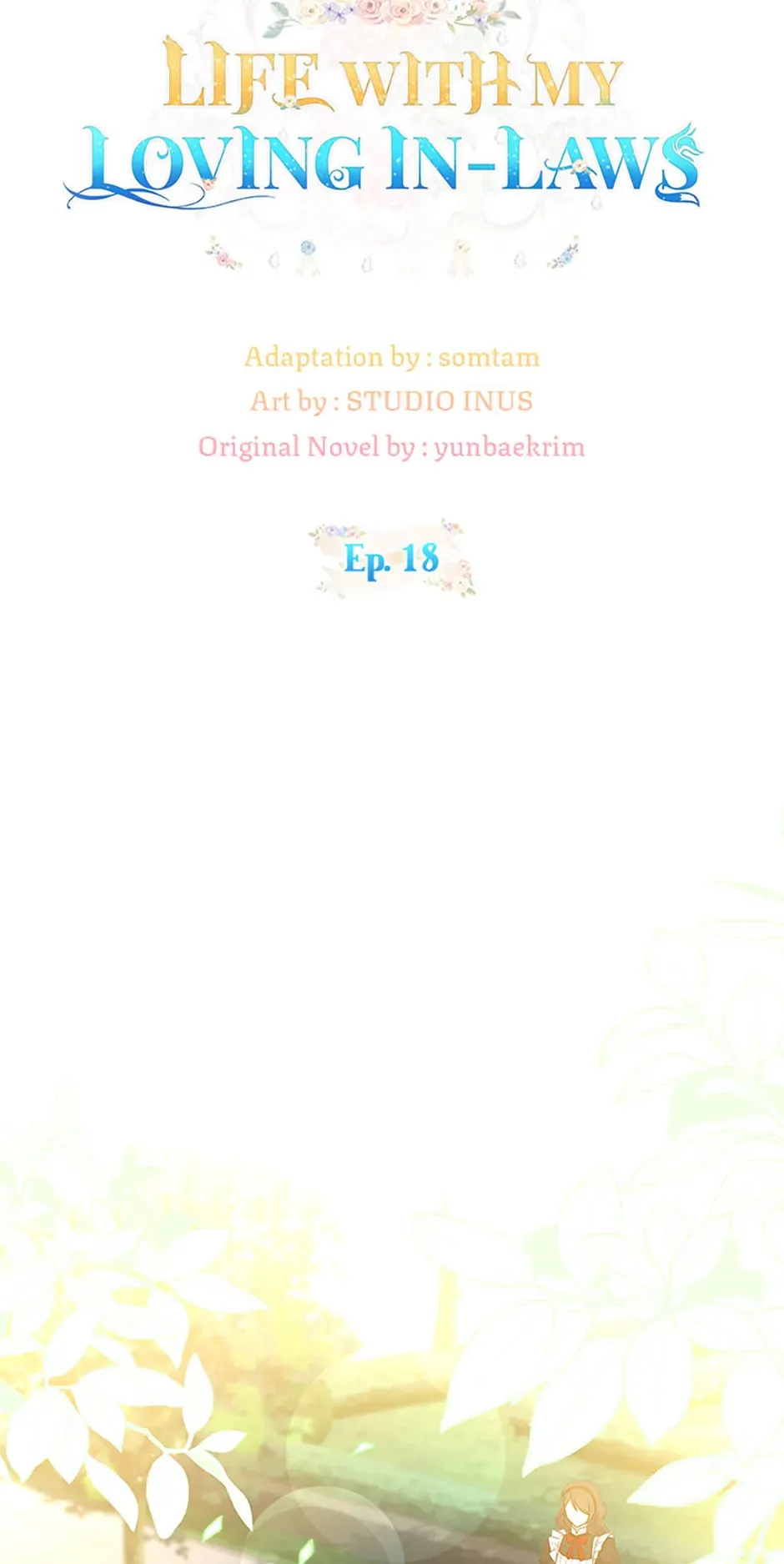 Happy Sea World Chapter 18 Online - página 23
