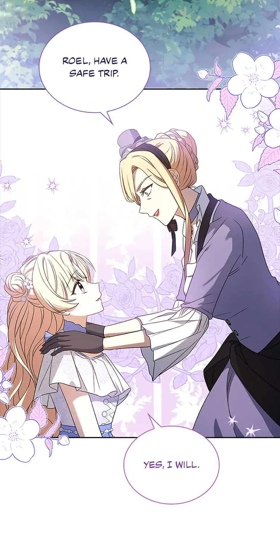 Happy Sea World Chapter 18 Online - página 25