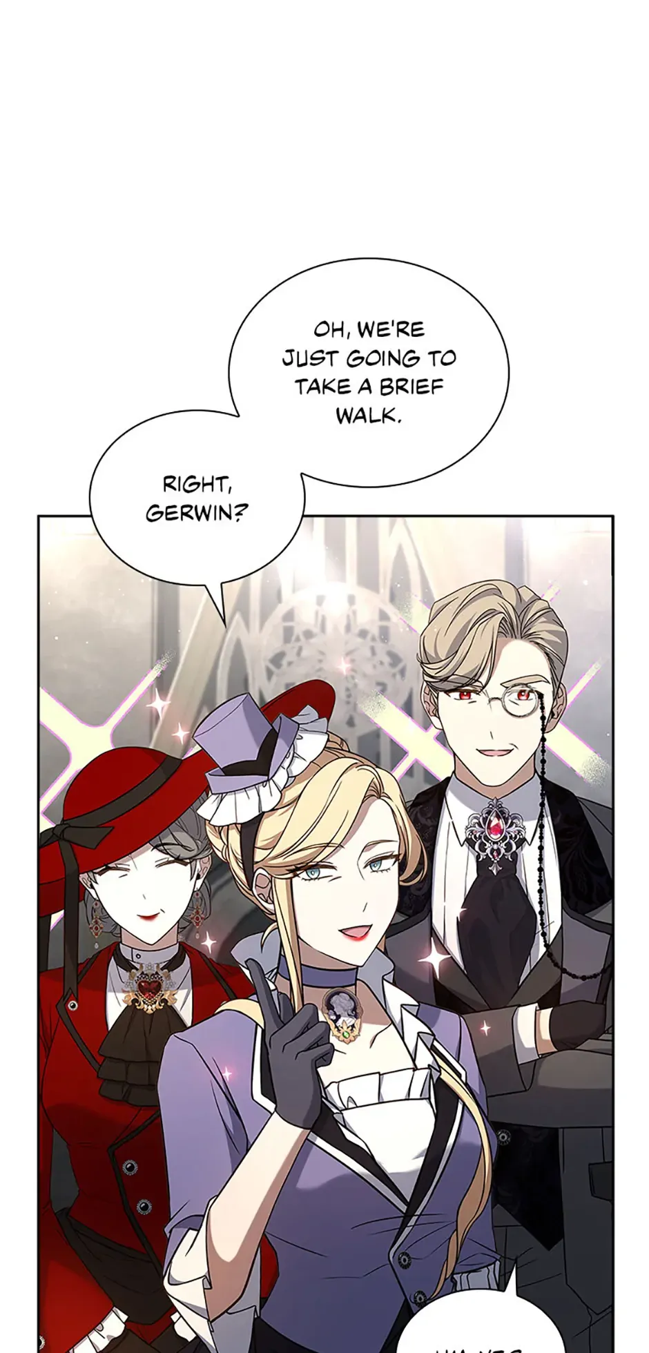 Happy Sea World Chapter 18 Online - página 28