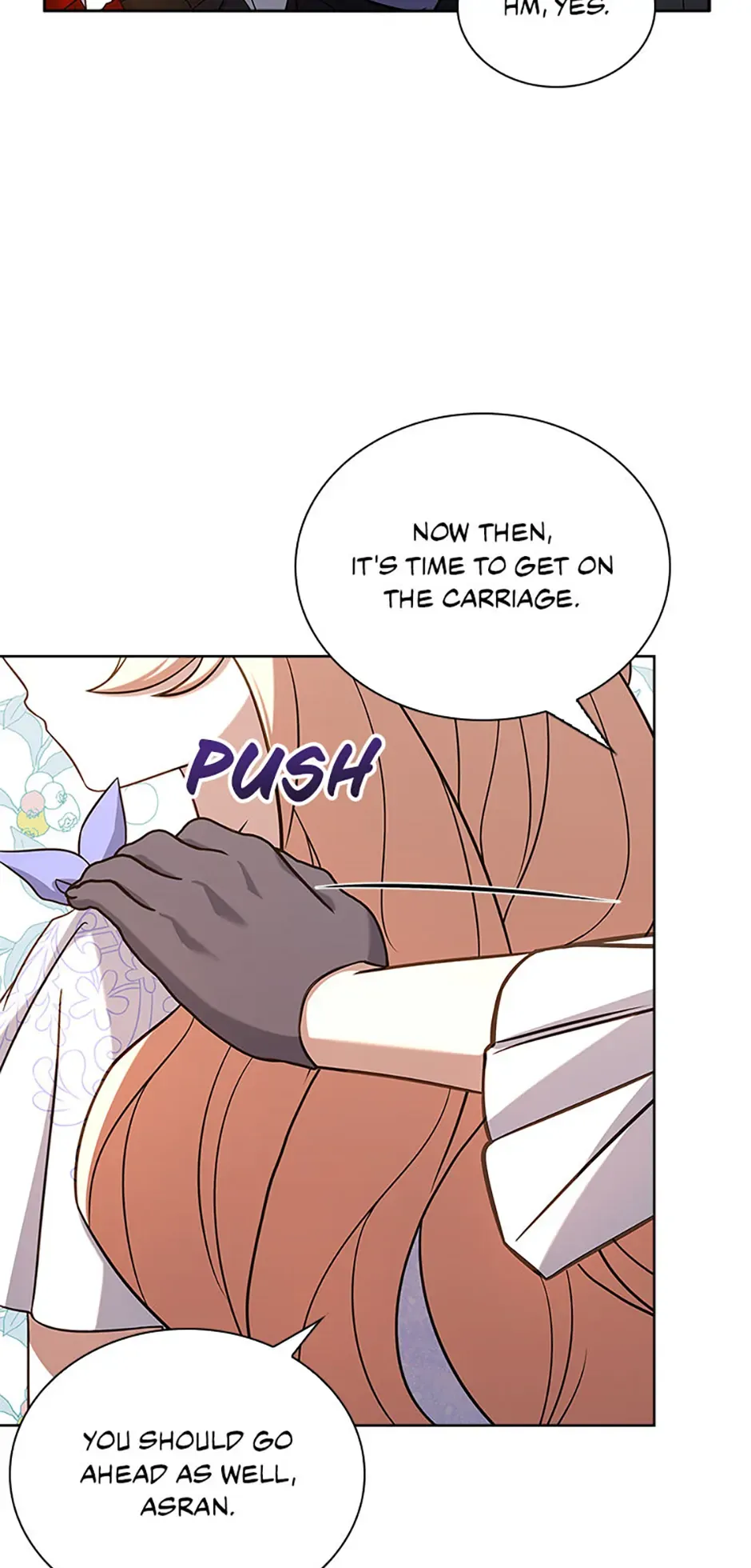 Happy Sea World Chapter 18 Online - página 29