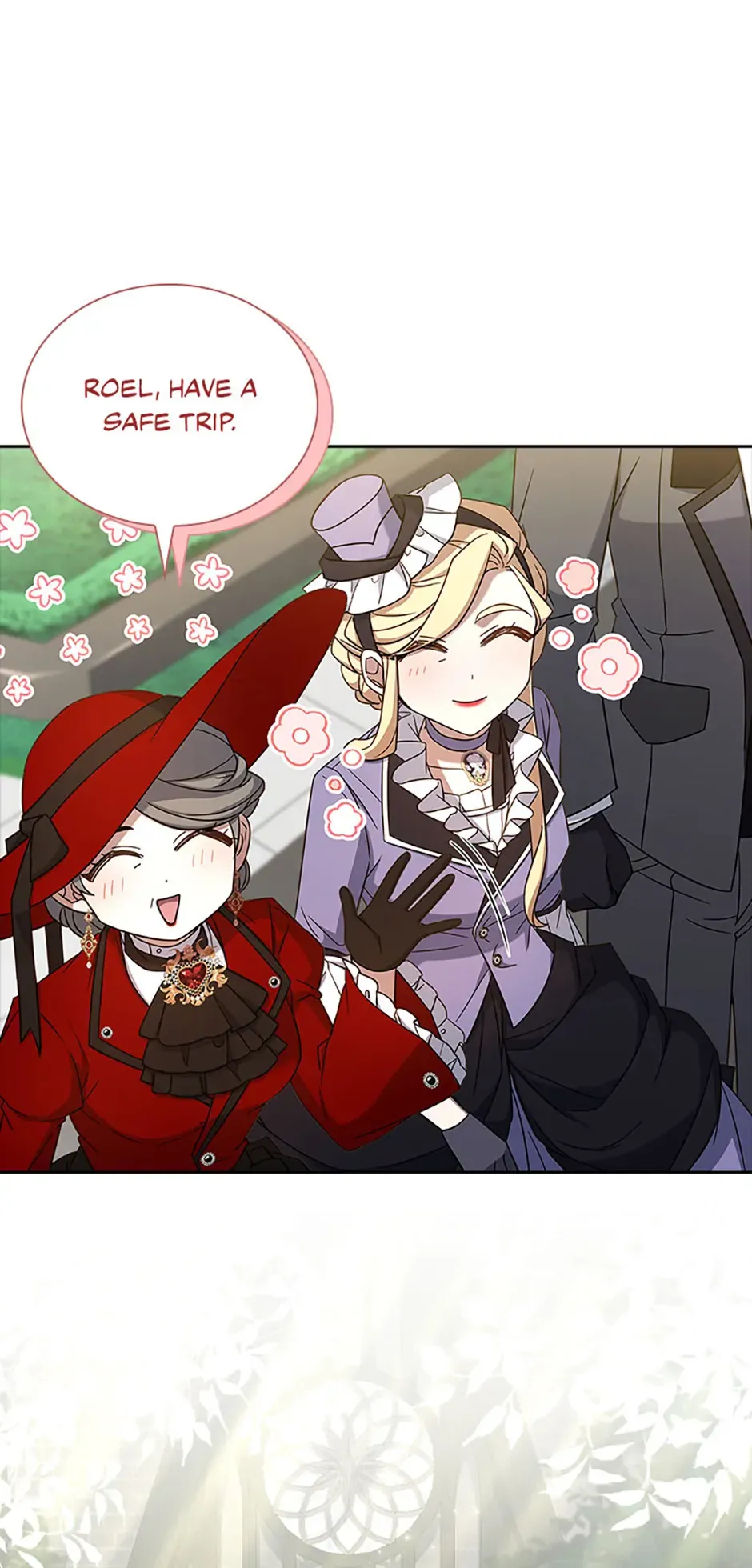 Happy Sea World Chapter 18 Online - página 31