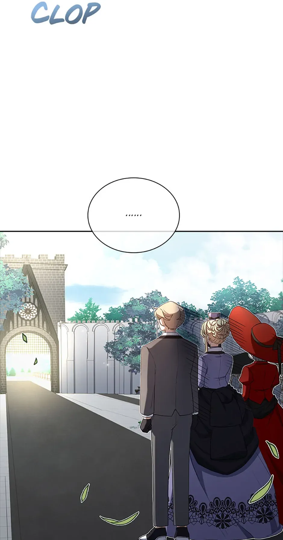 Happy Sea World Chapter 18 Online - página 34