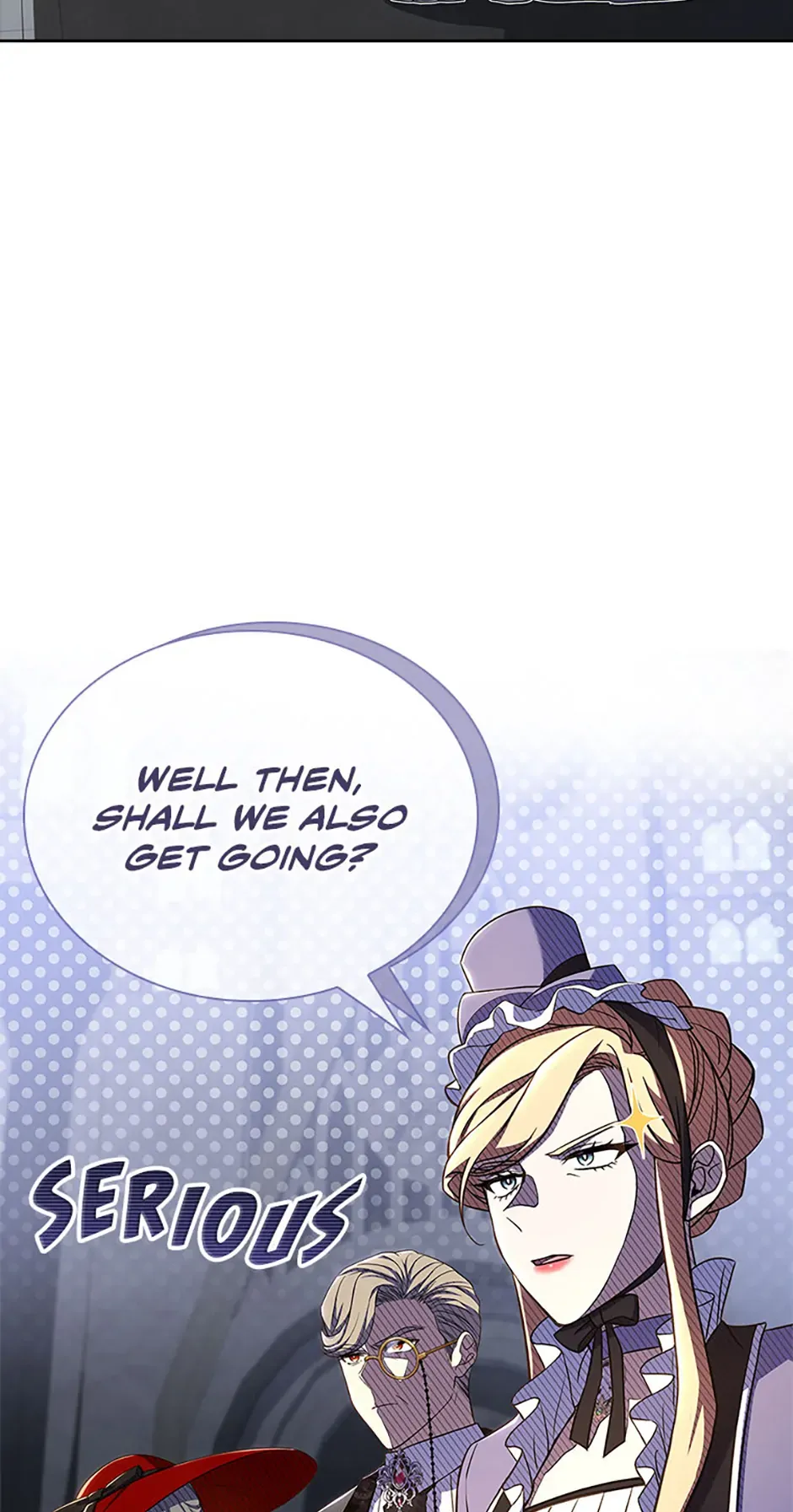 Happy Sea World Chapter 18 Online - página 35
