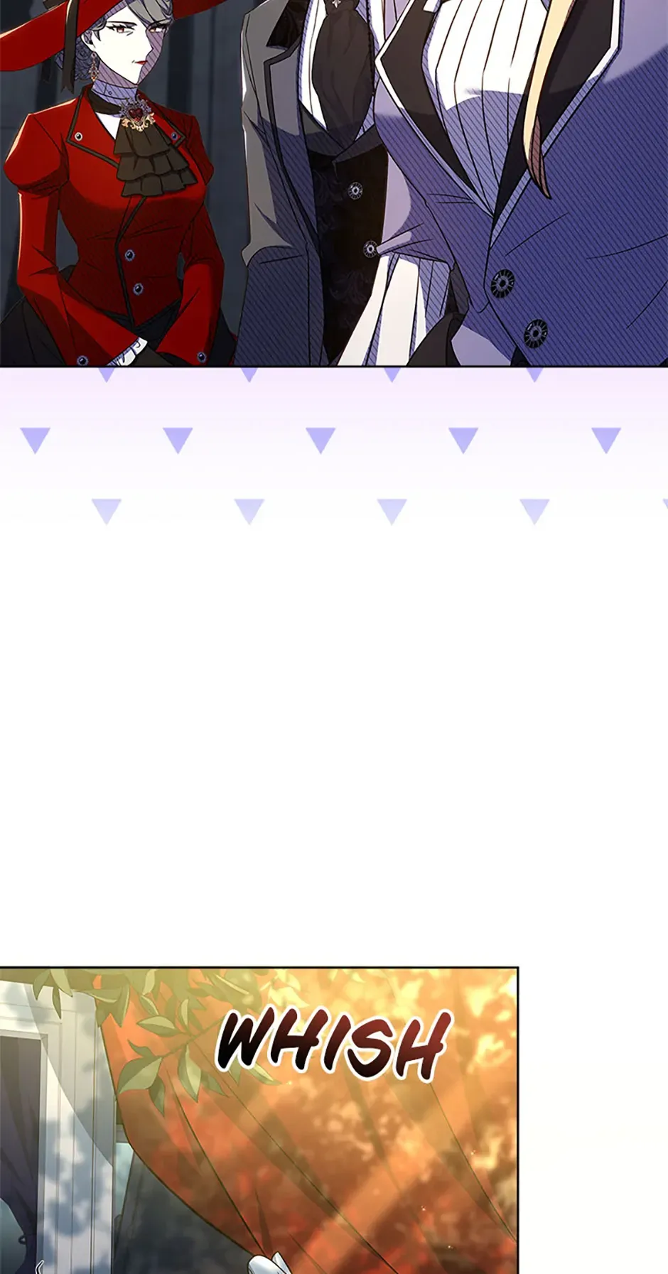 Happy Sea World Chapter 18 Online - página 36