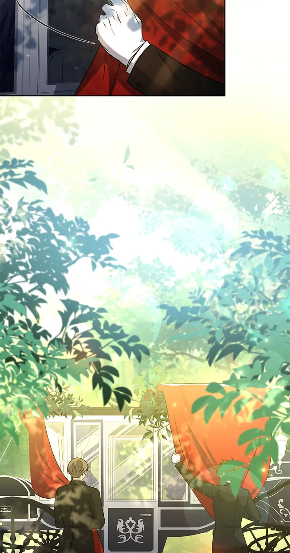 Happy Sea World Chapter 18 Online - página 37