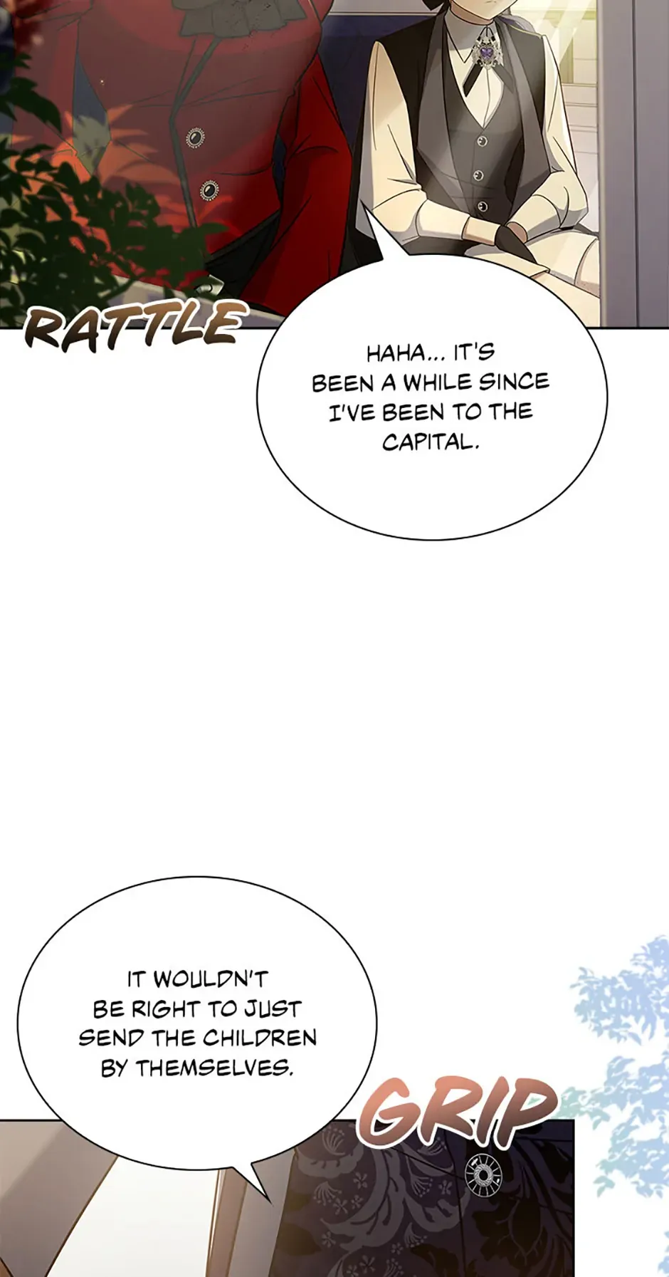 Happy Sea World Chapter 18 Online - página 39