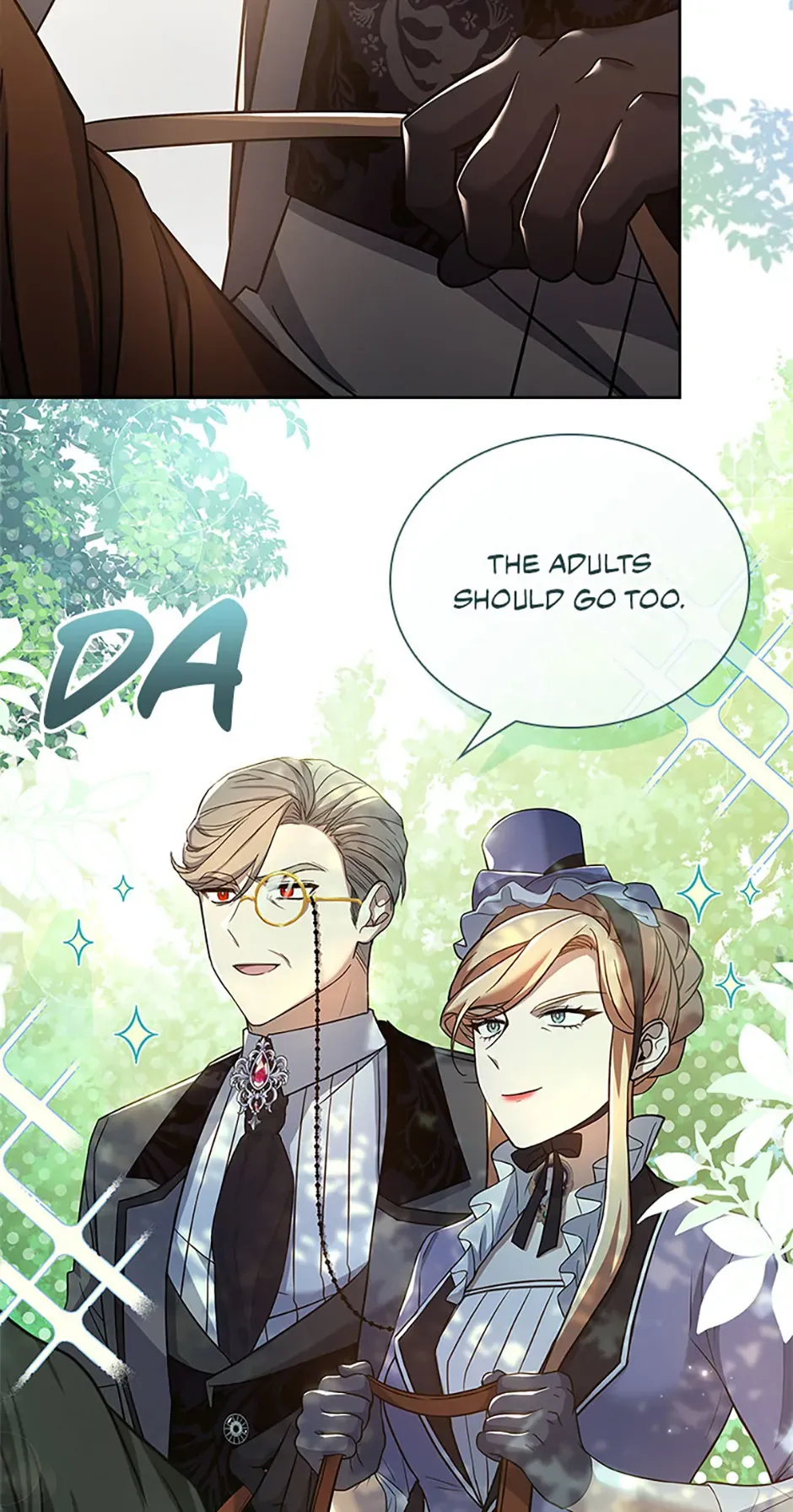 Happy Sea World Chapter 18 Online - página 40