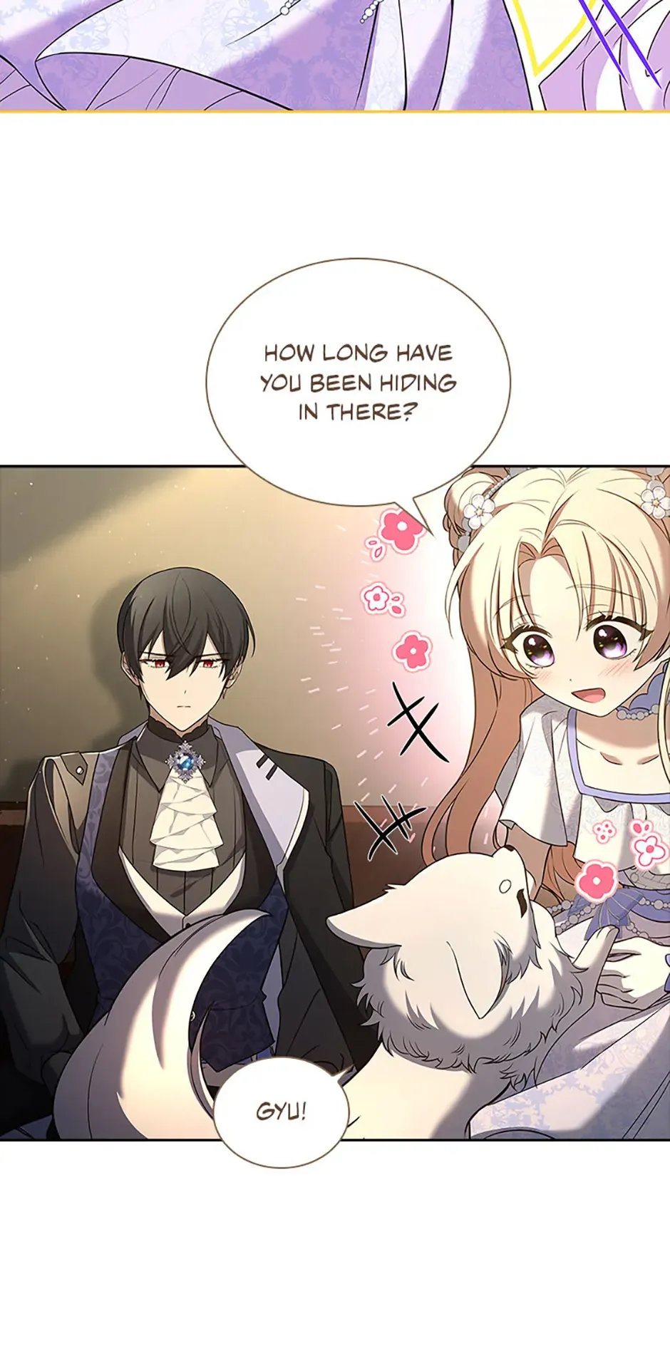 Happy Sea World Chapter 18 Online - página 54