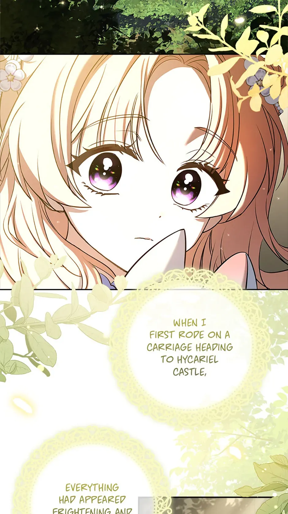 Happy Sea World Chapter 18 Online - página 59