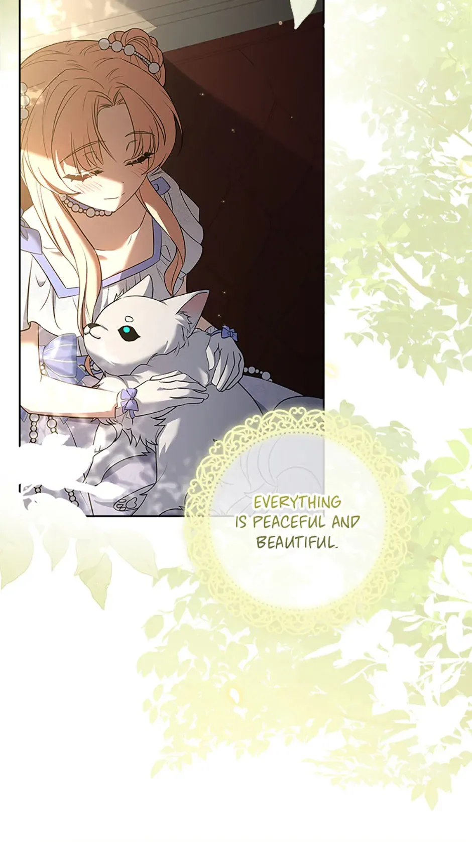 Happy Sea World Chapter 18 Online - página 61