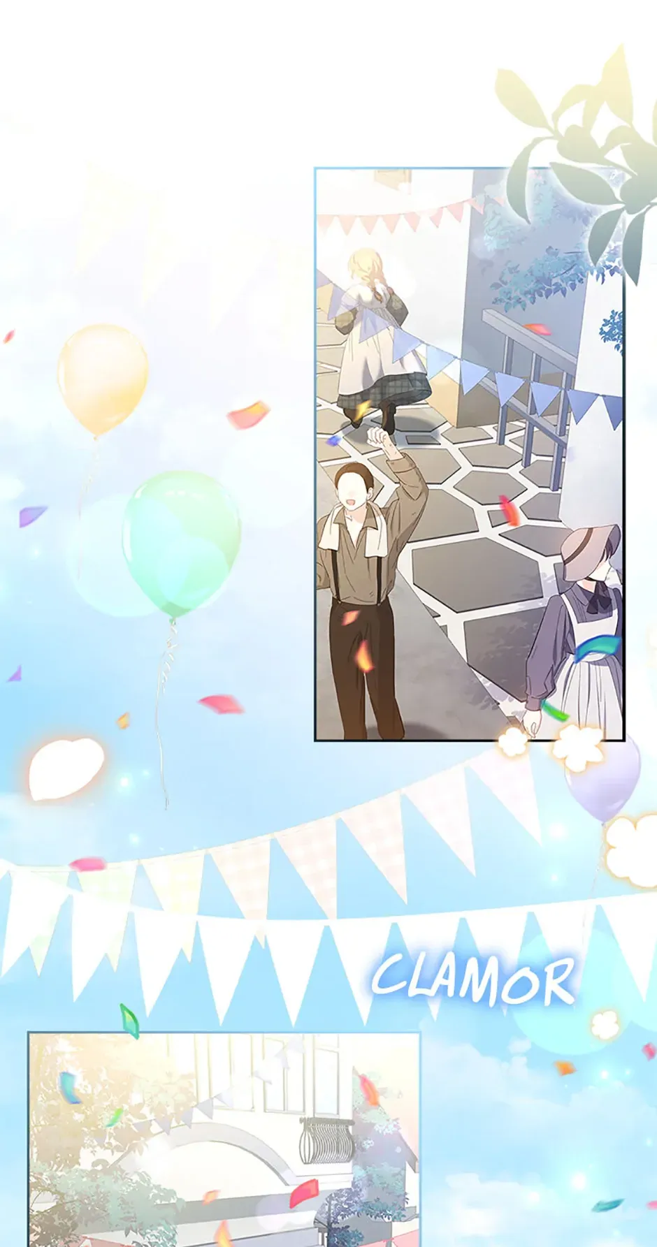 Happy Sea World Chapter 19 Online - página 2