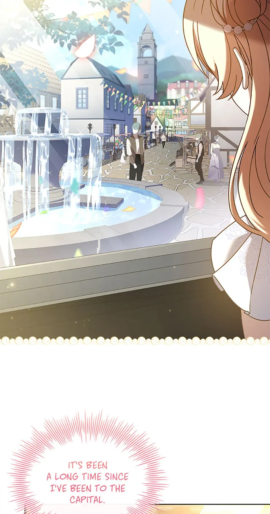 Happy Sea World Chapter 19 Online - página 4