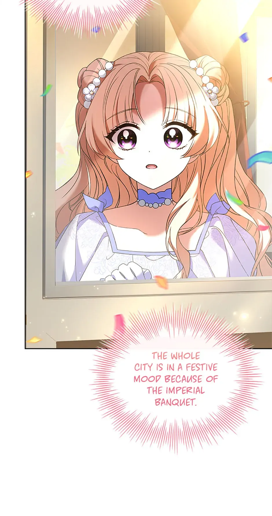 Happy Sea World Chapter 19 Online - página 5