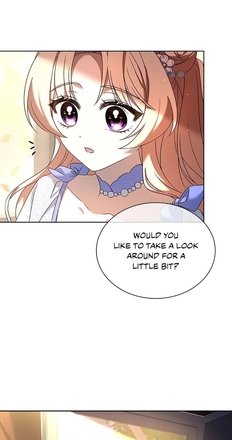 Happy Sea World Chapter 19 Online - página 6