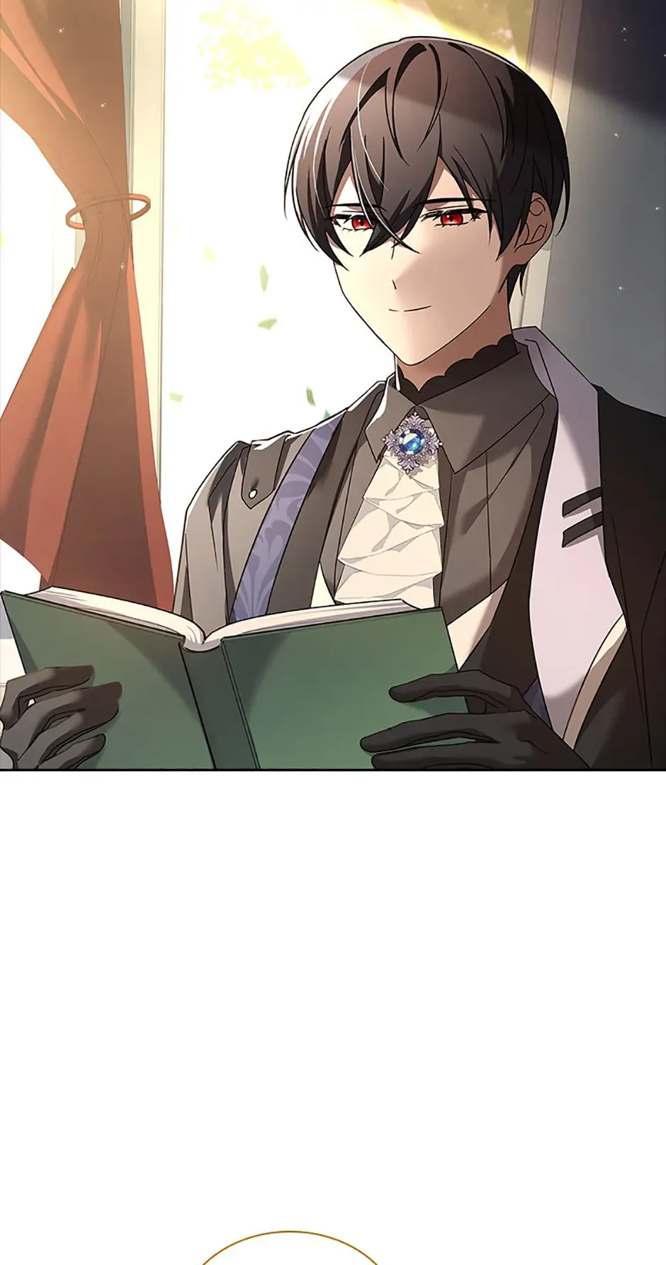 Happy Sea World Chapter 19 Online - página 7