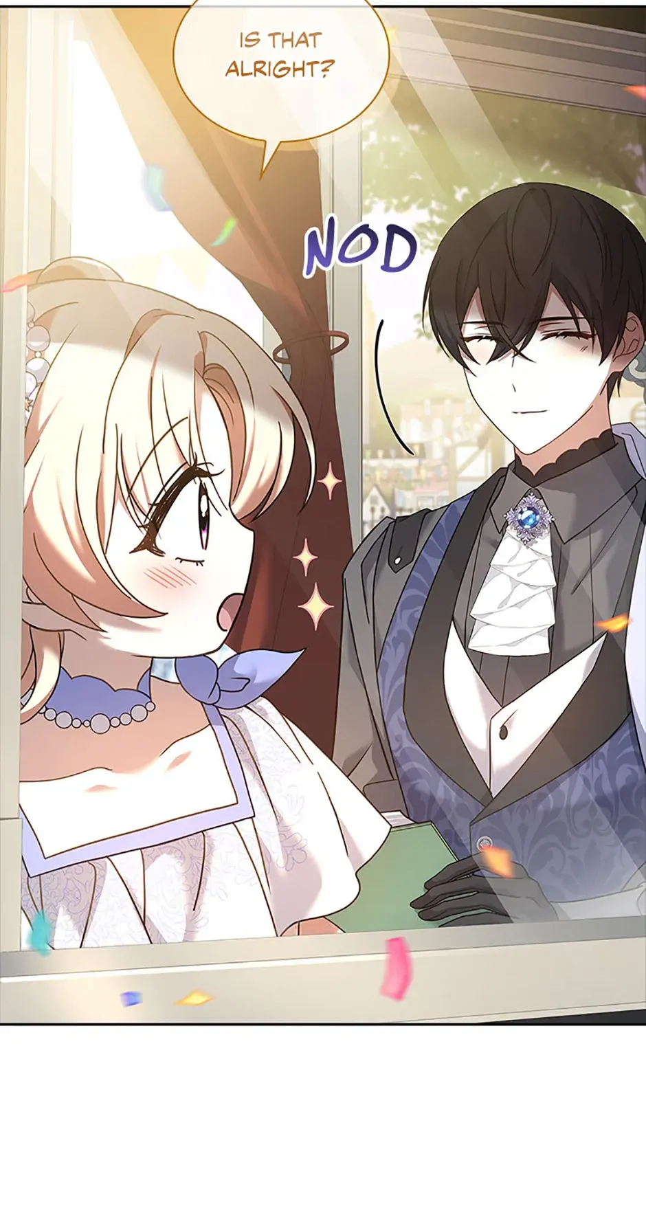 Happy Sea World Chapter 19 Online - página 8