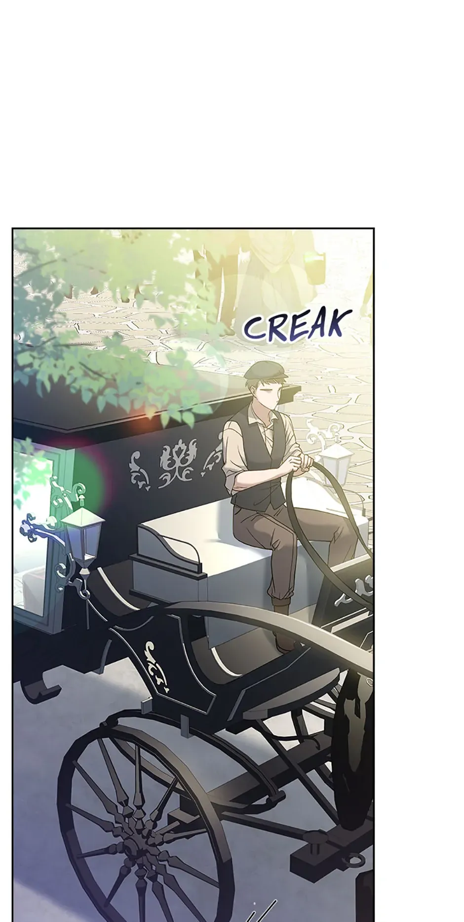 Happy Sea World Chapter 19 Online - página 9