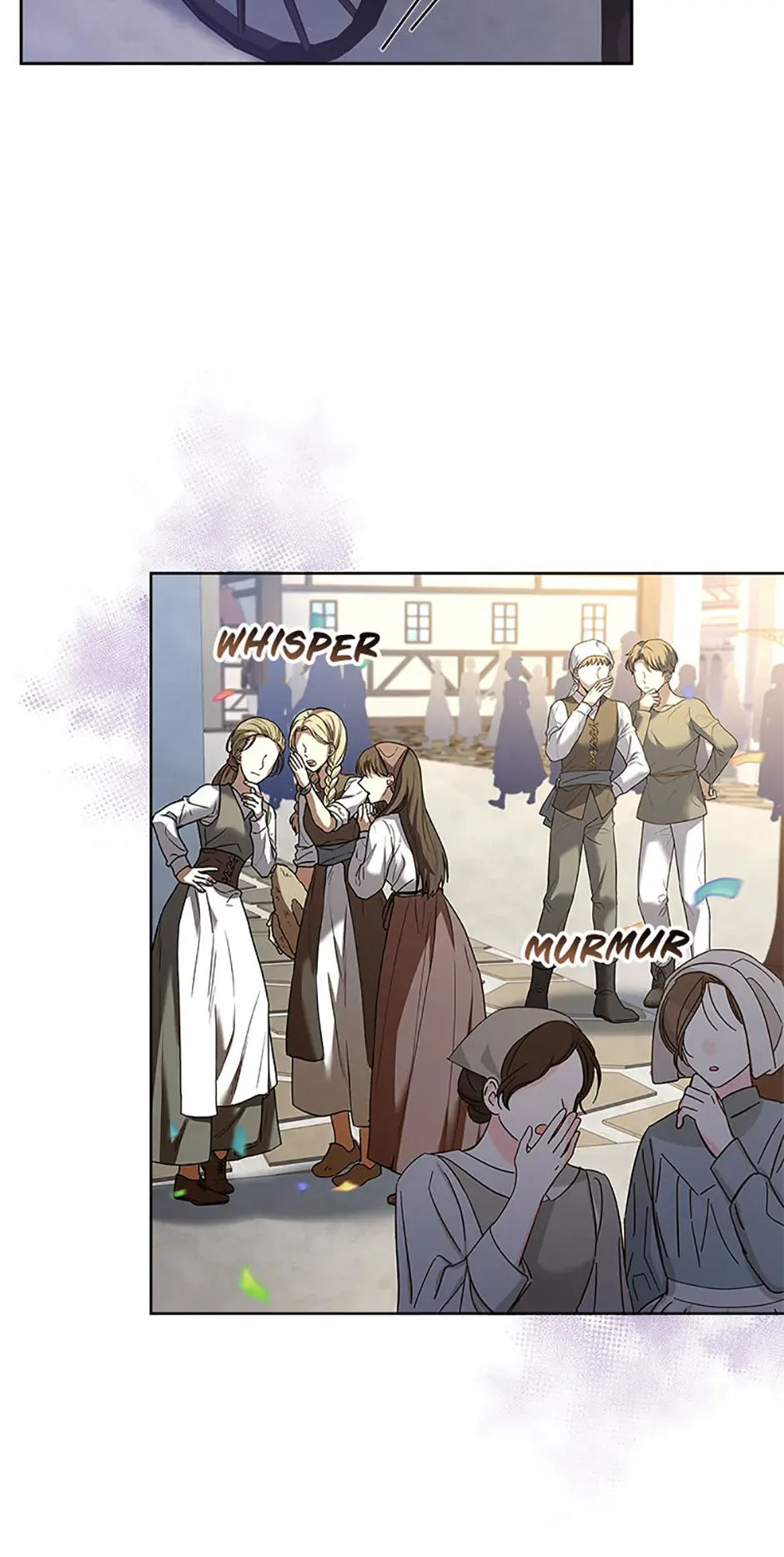 Happy Sea World Chapter 19 Online - página 10