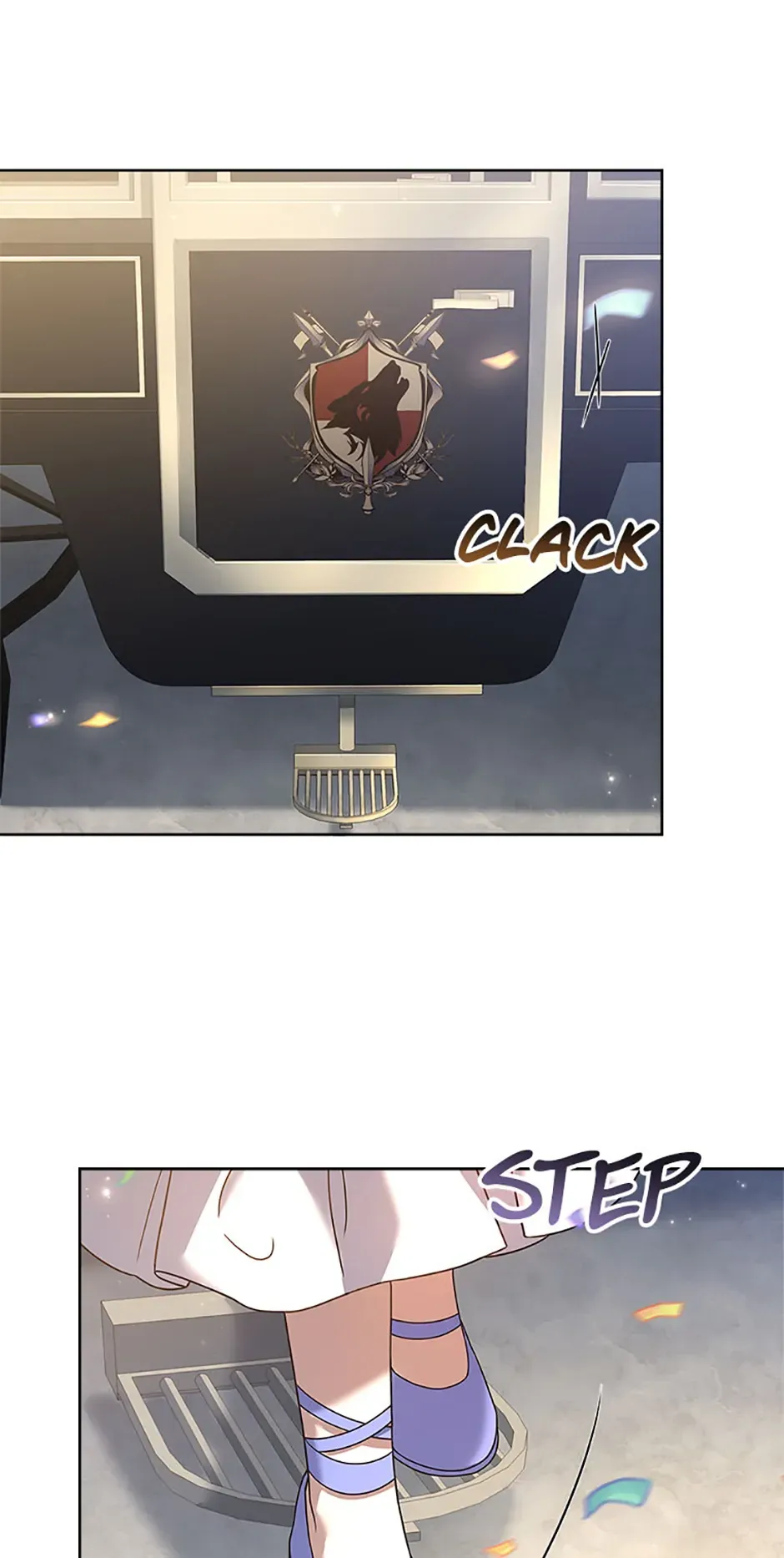 Happy Sea World Chapter 19 Online - página 11