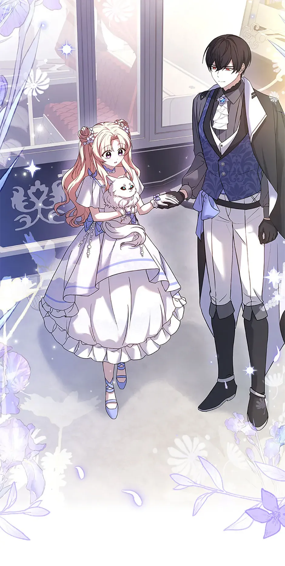 Happy Sea World Chapter 19 Online - página 13