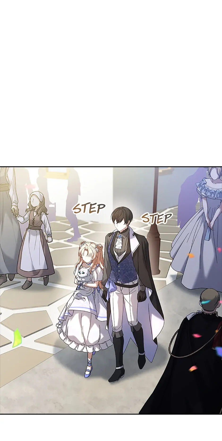 Happy Sea World Chapter 19 Online - página 15
