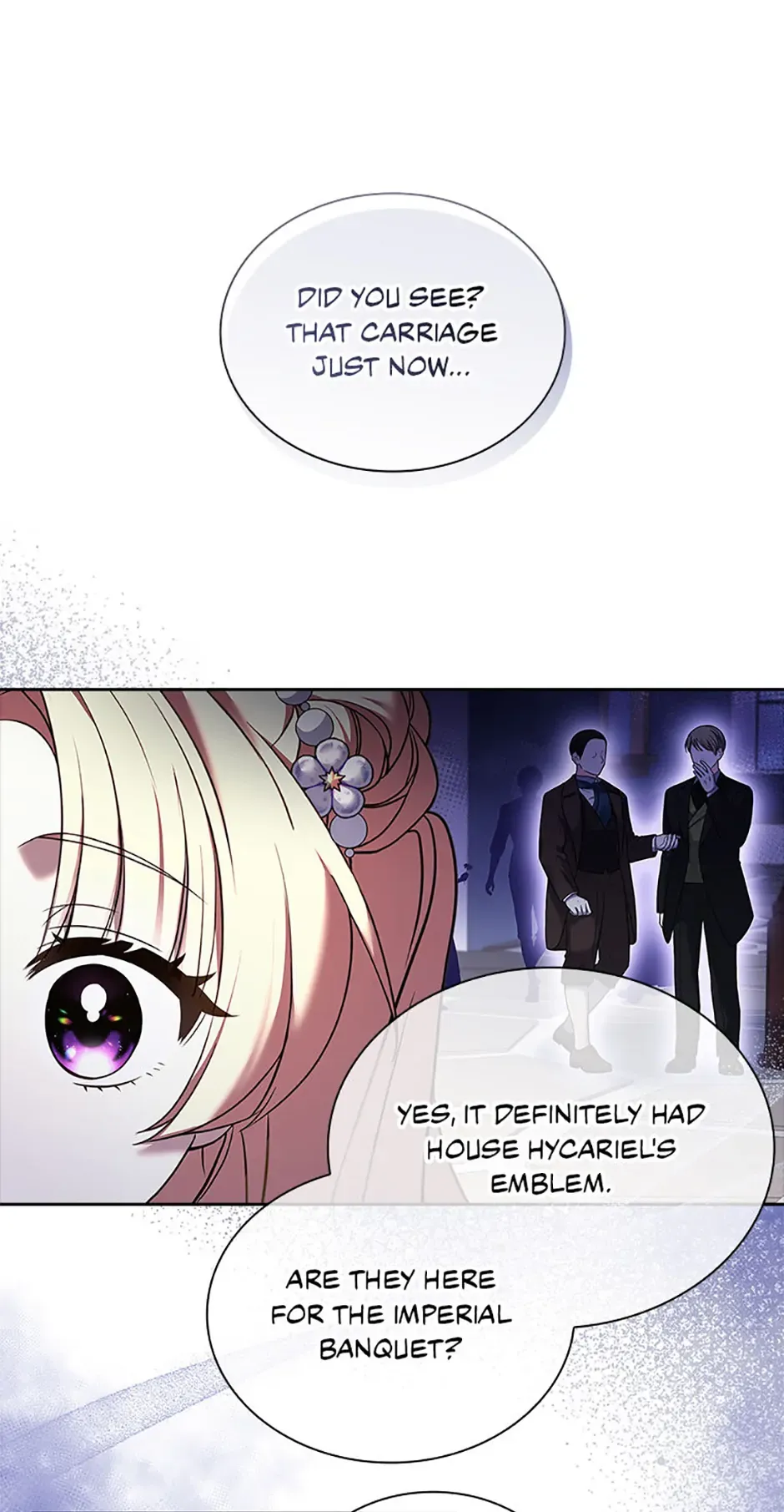 Happy Sea World Chapter 19 Online - página 16