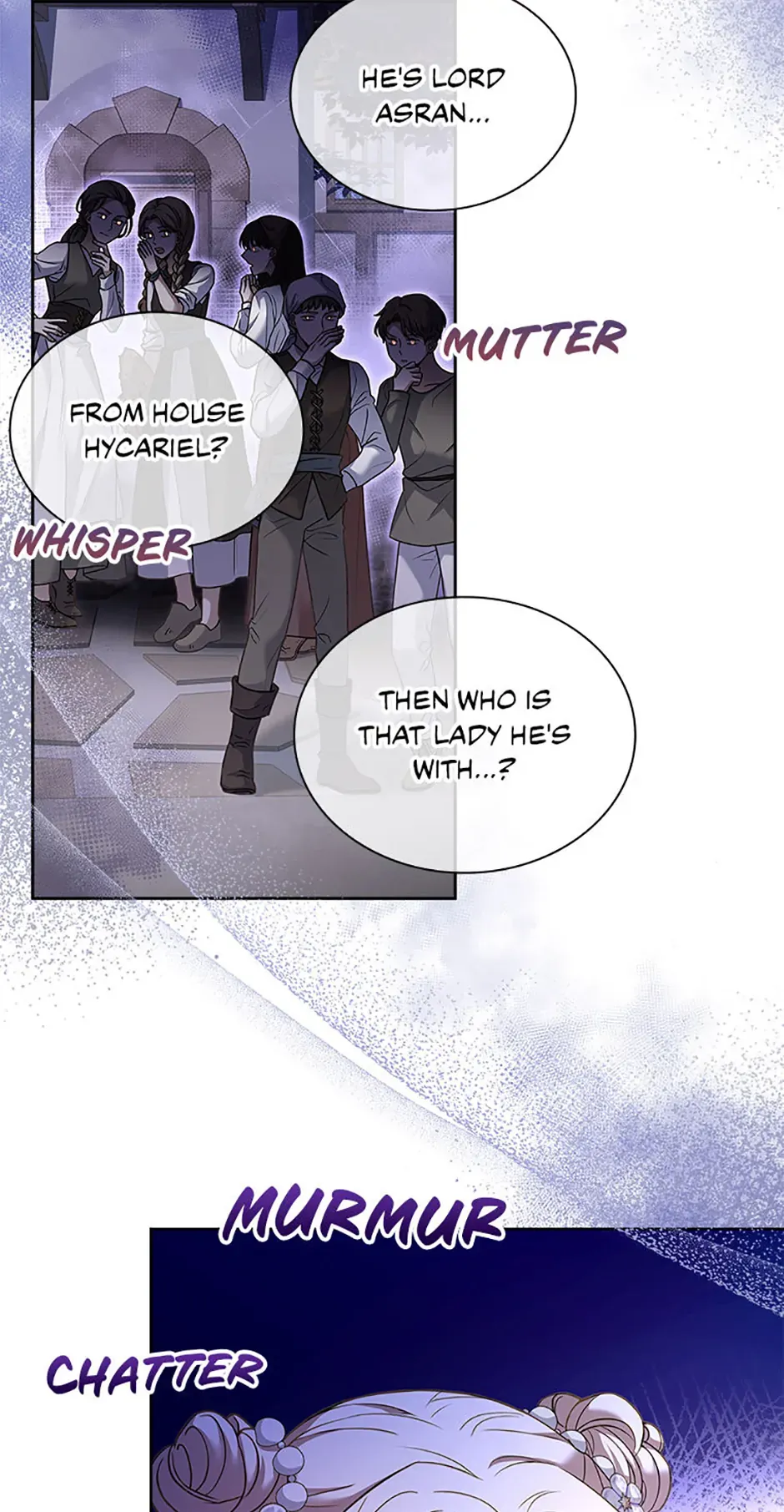 Happy Sea World Chapter 19 Online - página 17
